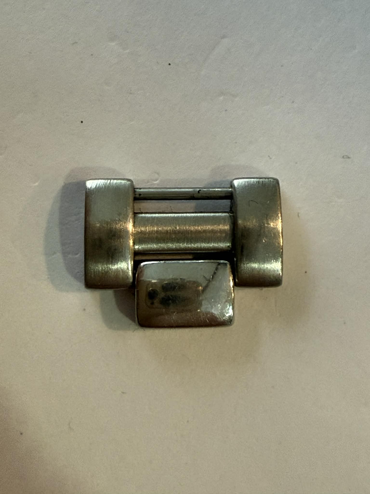 bracelet-cartier-link image 2