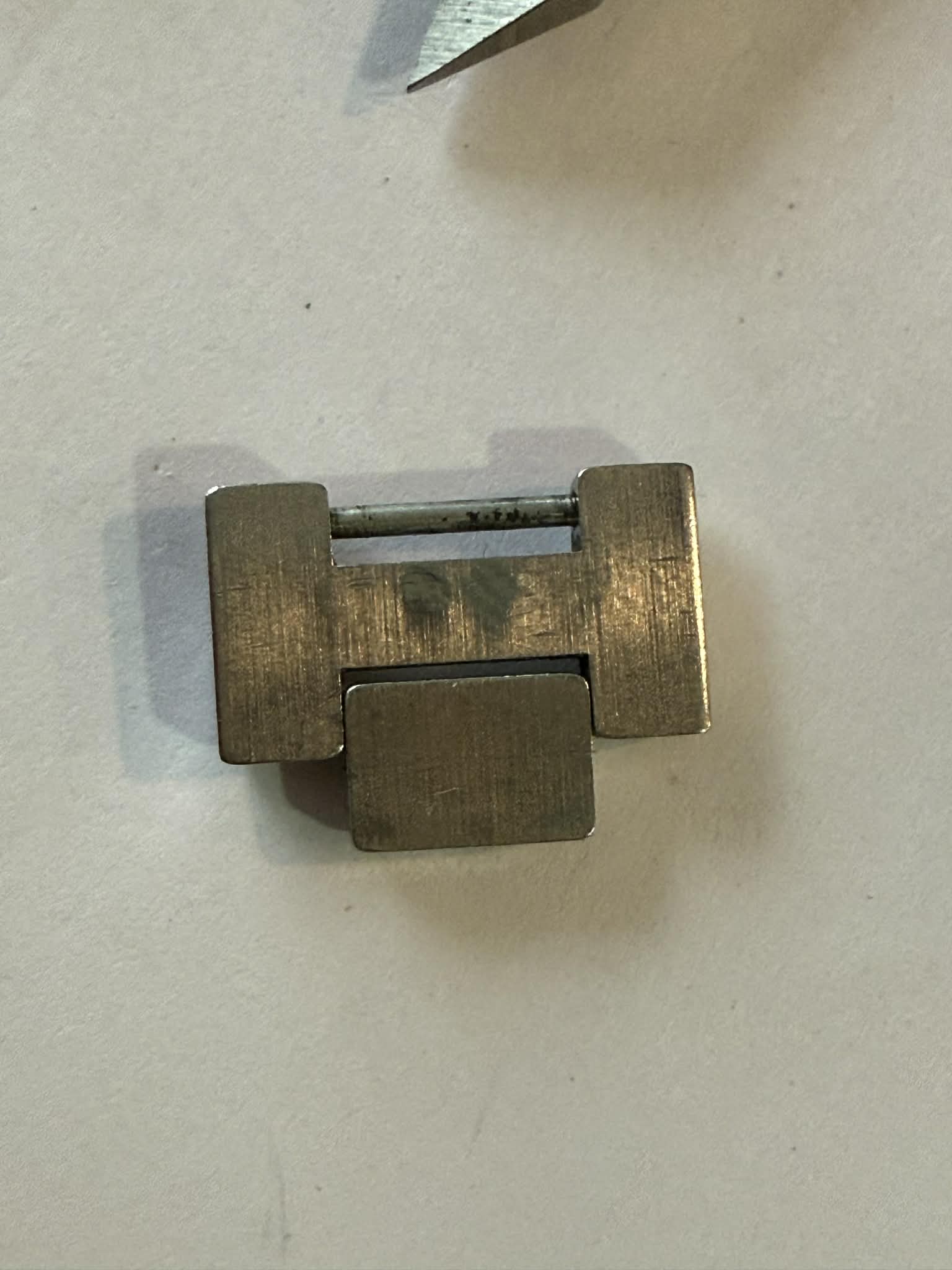 bracelet-cartier-link image 4