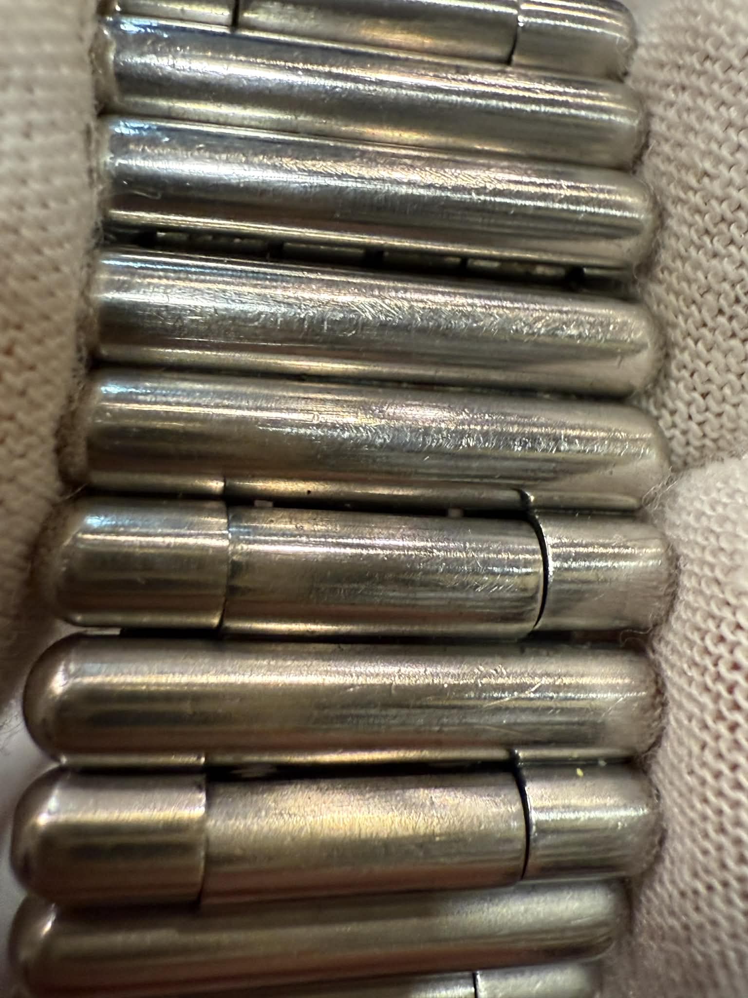 breitling 20 mm - foto 4