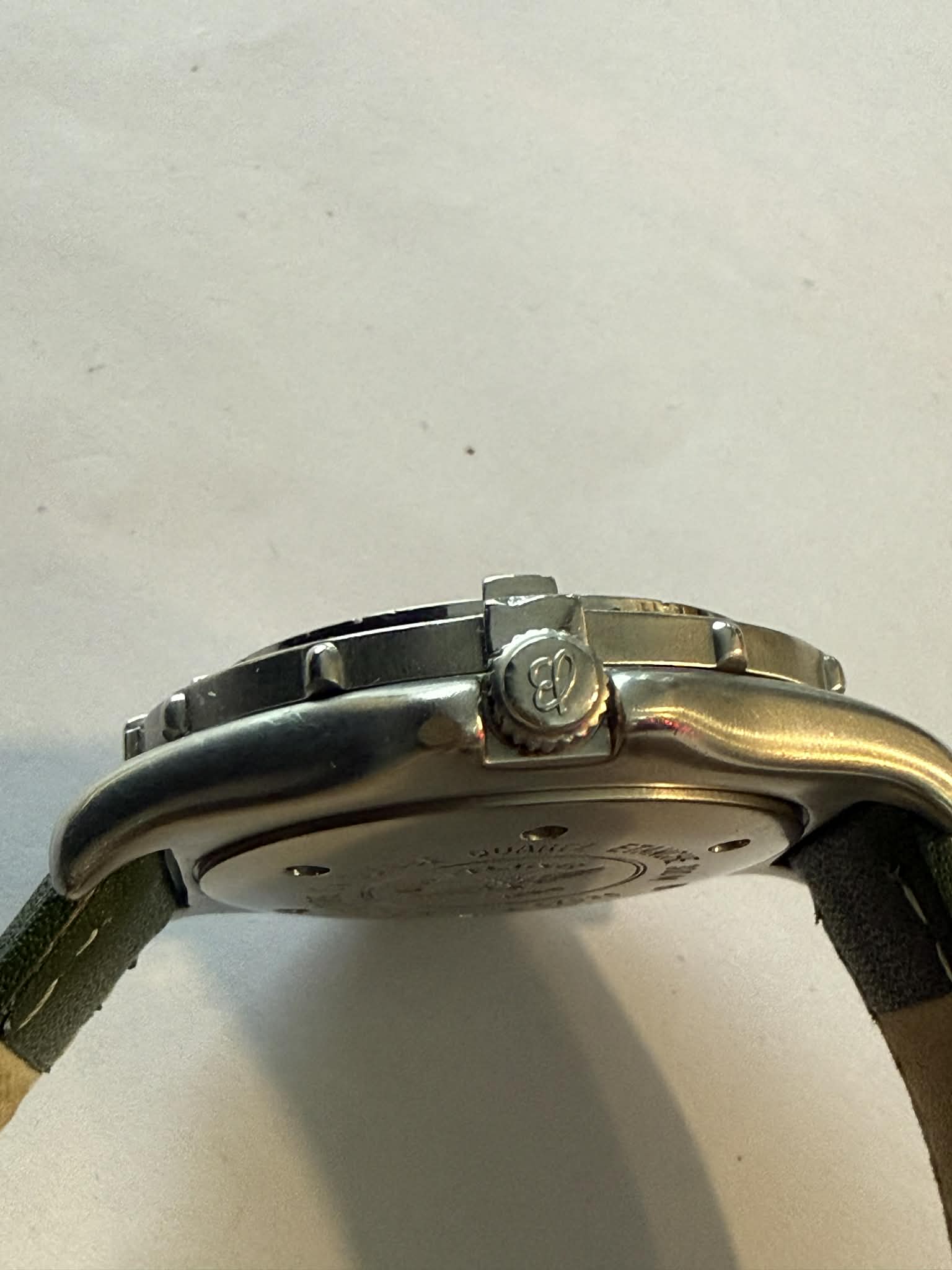 breitling-a57035 Suvenir image 6