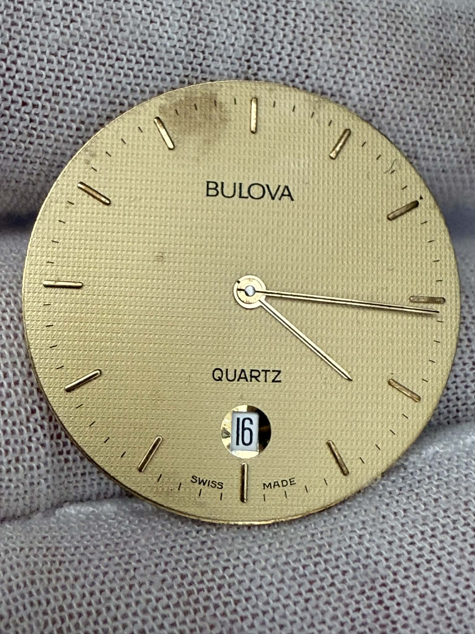 Bulova 255.441 image 1