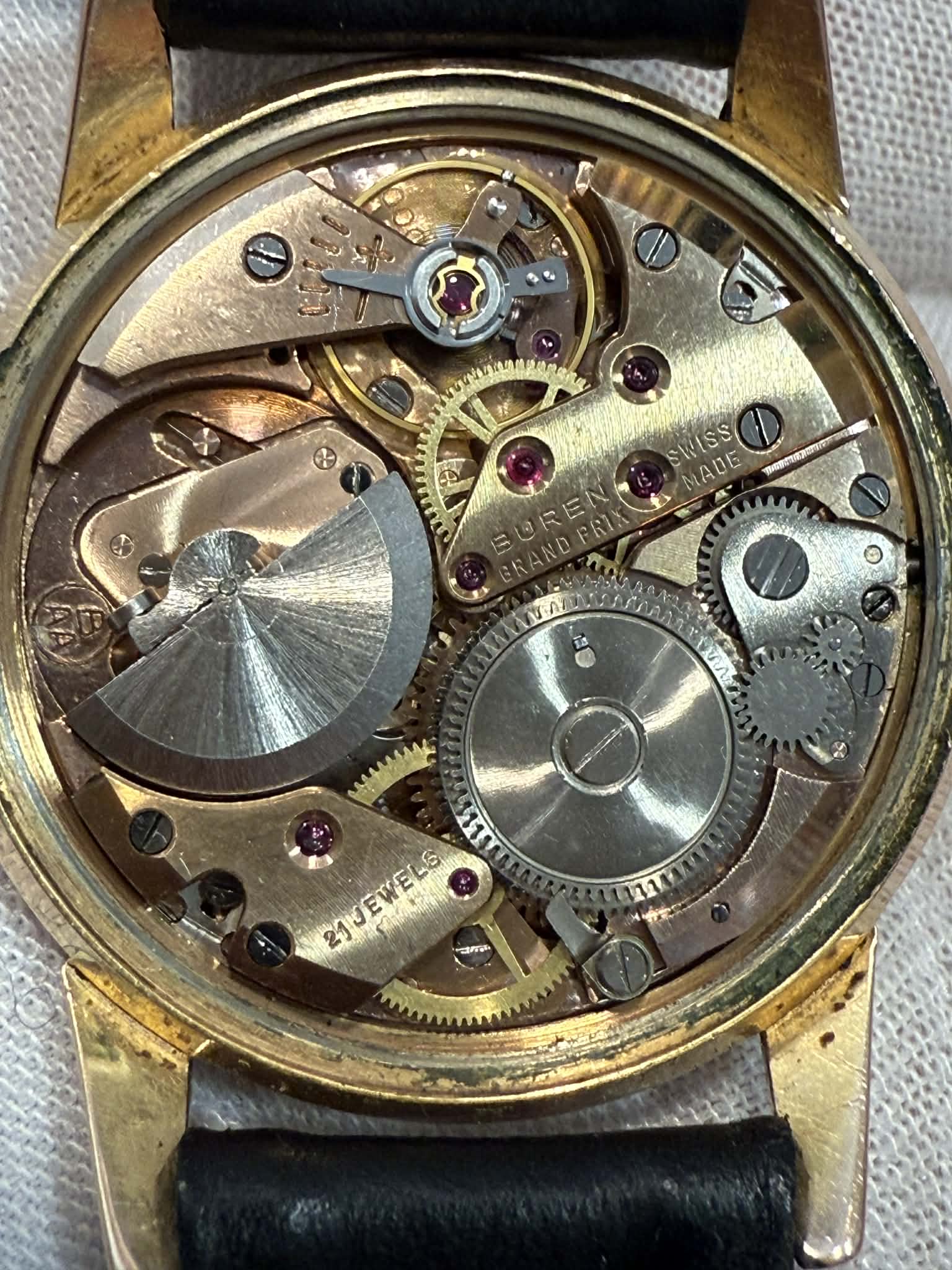 Buren Grand Prix image 7