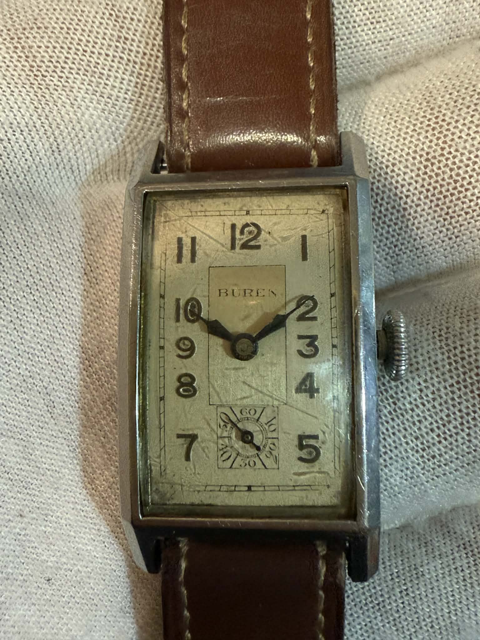 Buren tank Grand Prix image 4