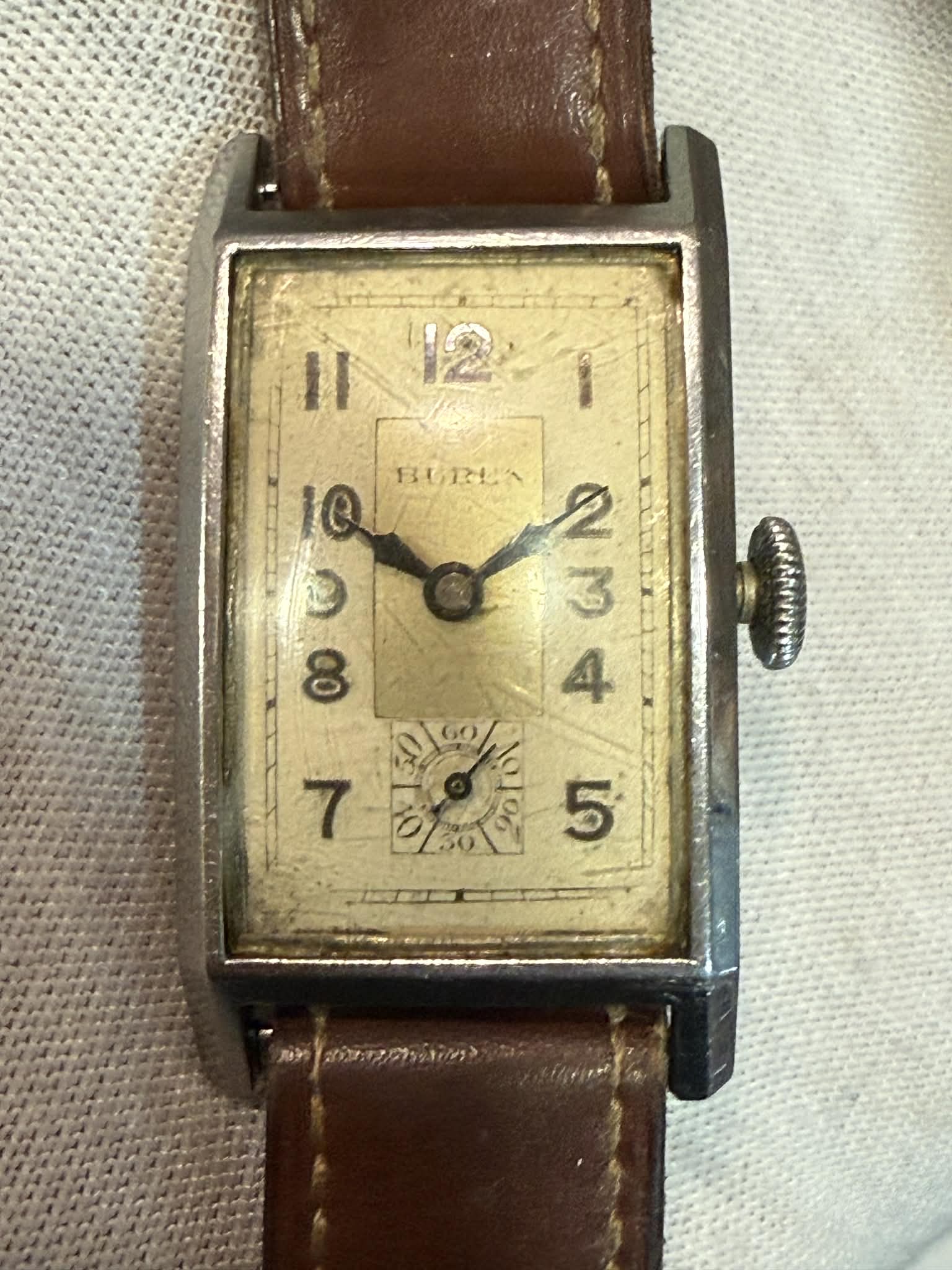 Buren tank Grand Prix image 6