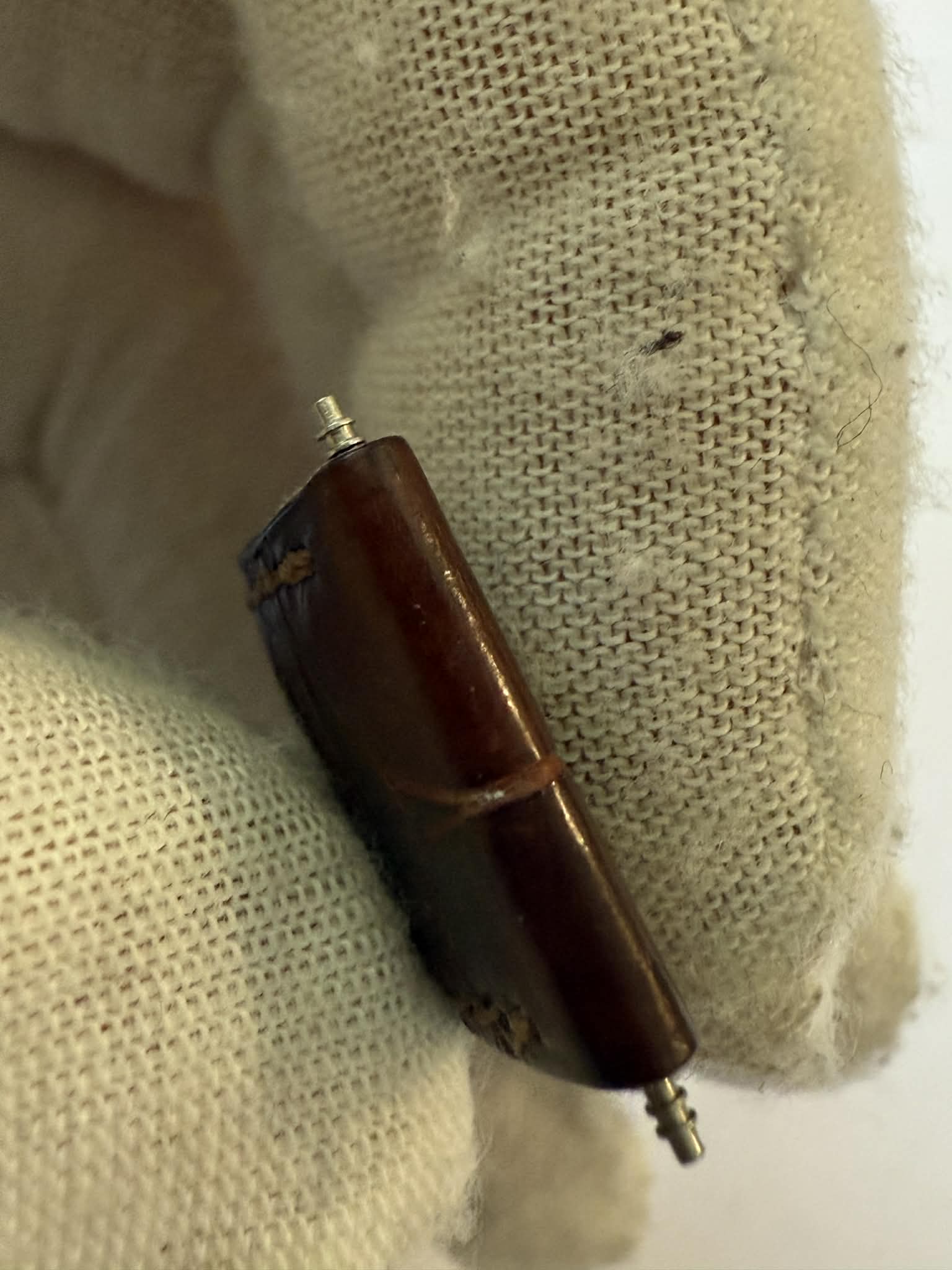 cartier lather 18mm image 5