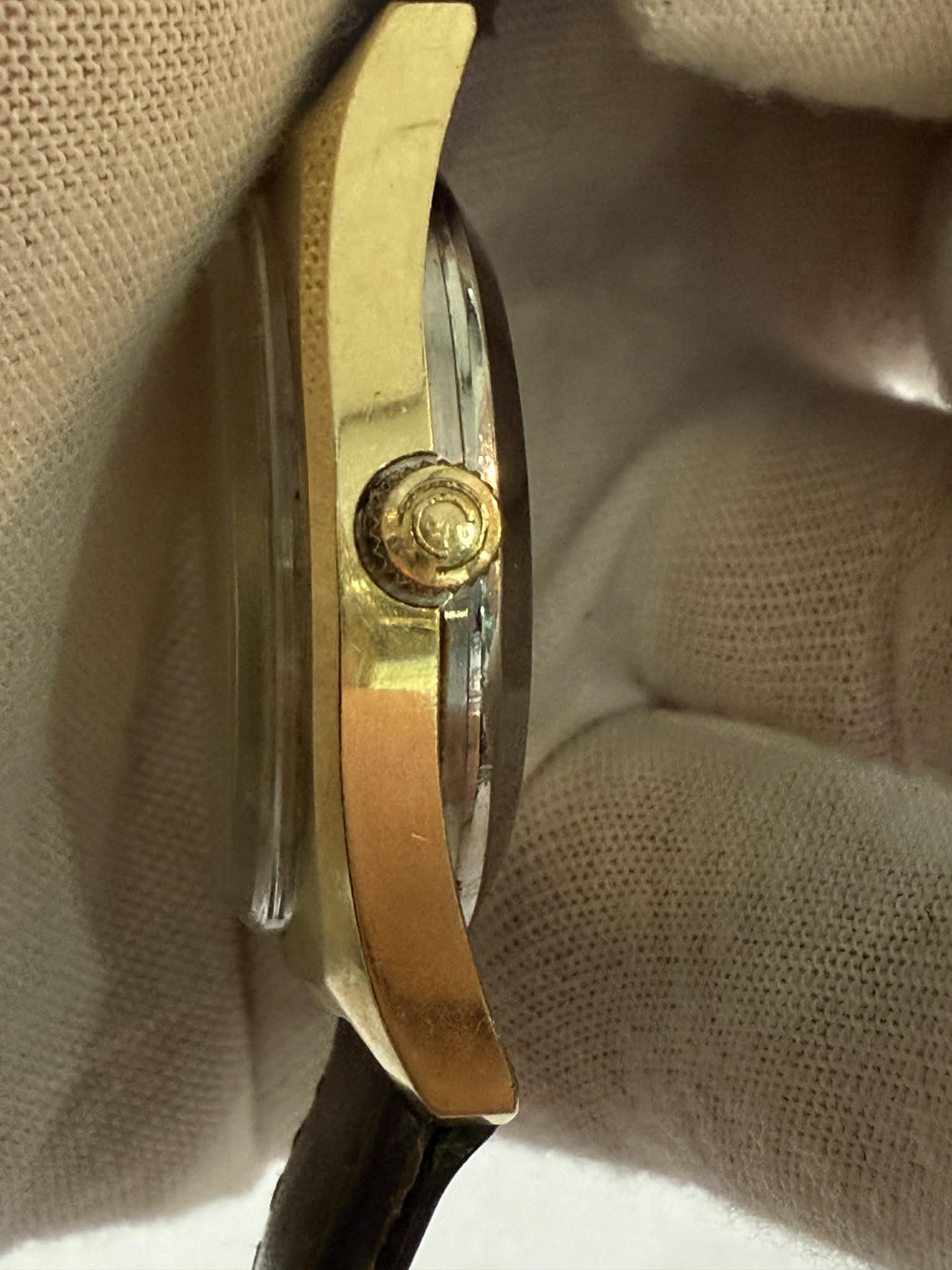 Certina 25-291 Quartz image 5