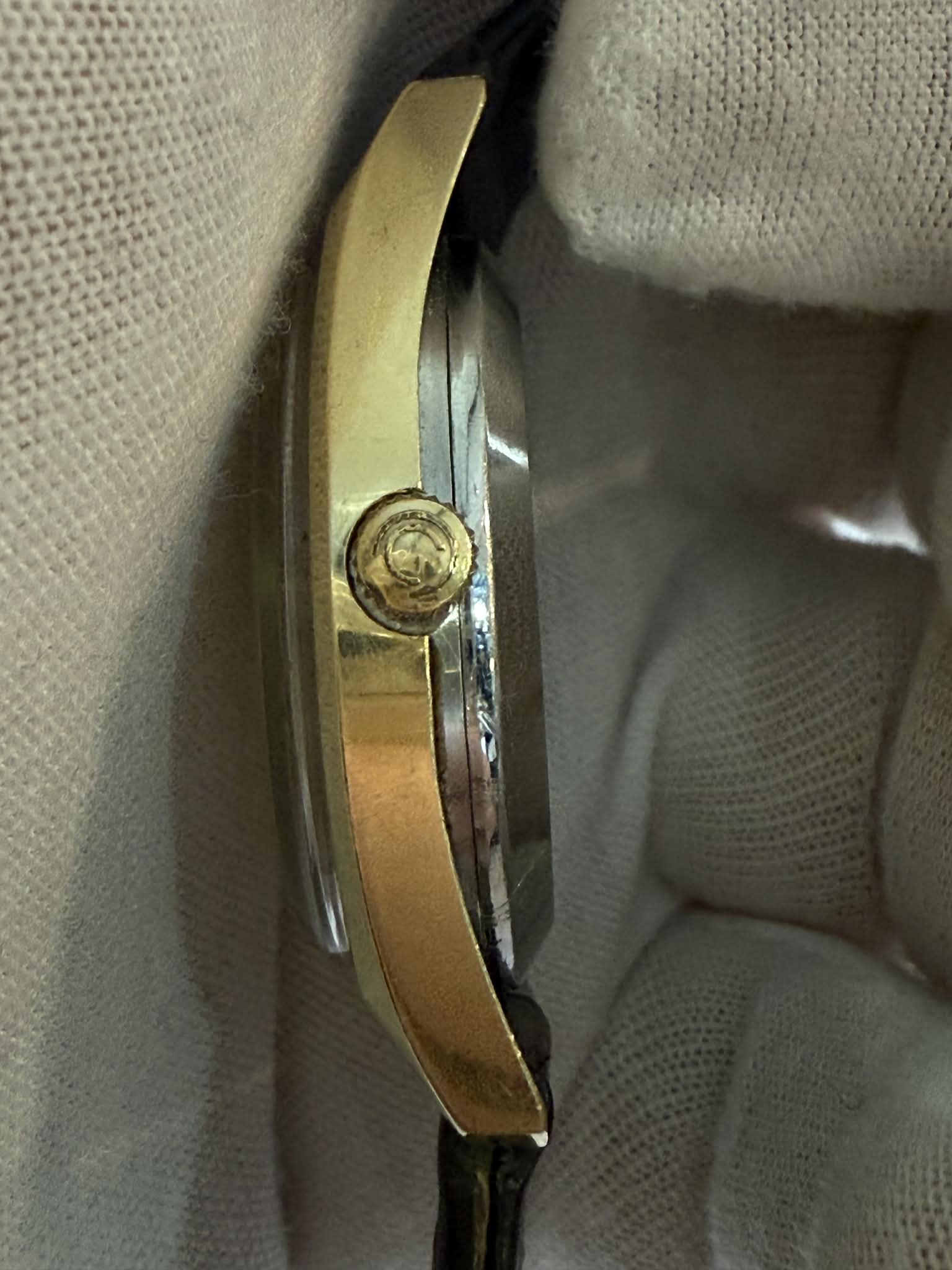 Certina 25-291 Quartz image 8