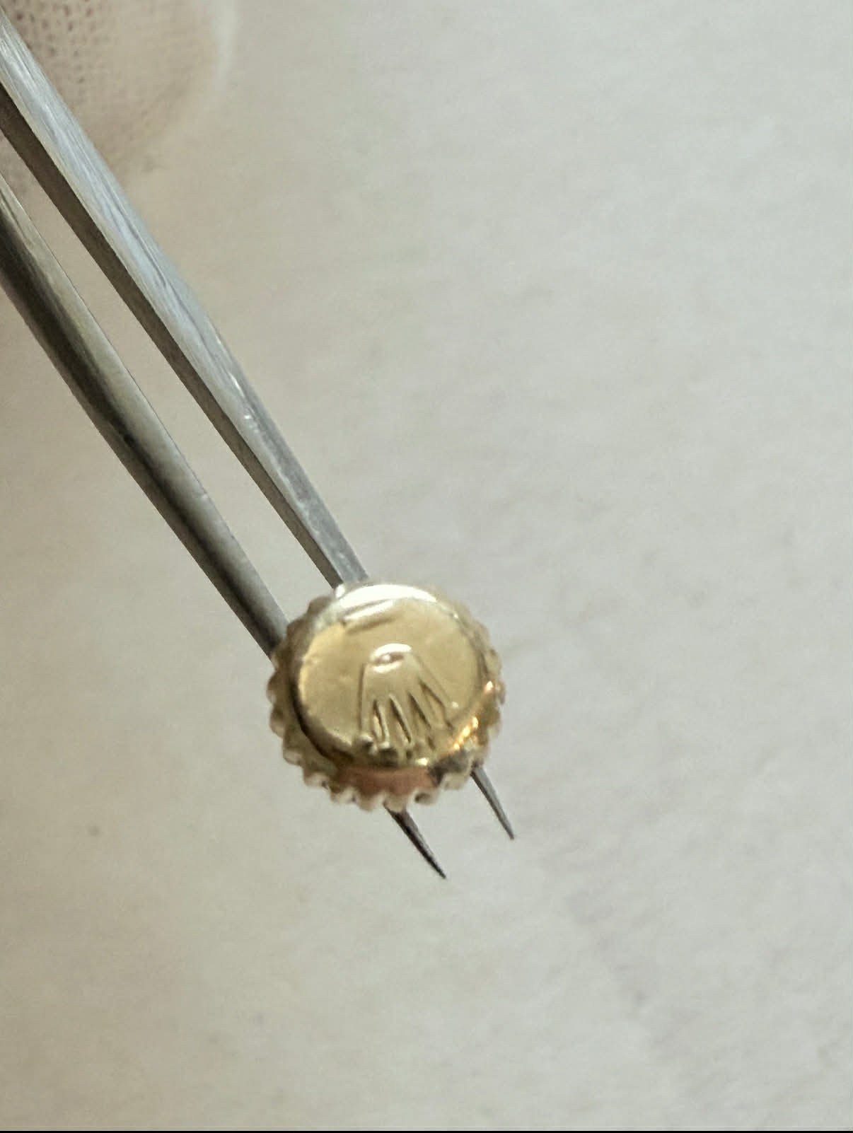 Crown Rolex 16233 image 1