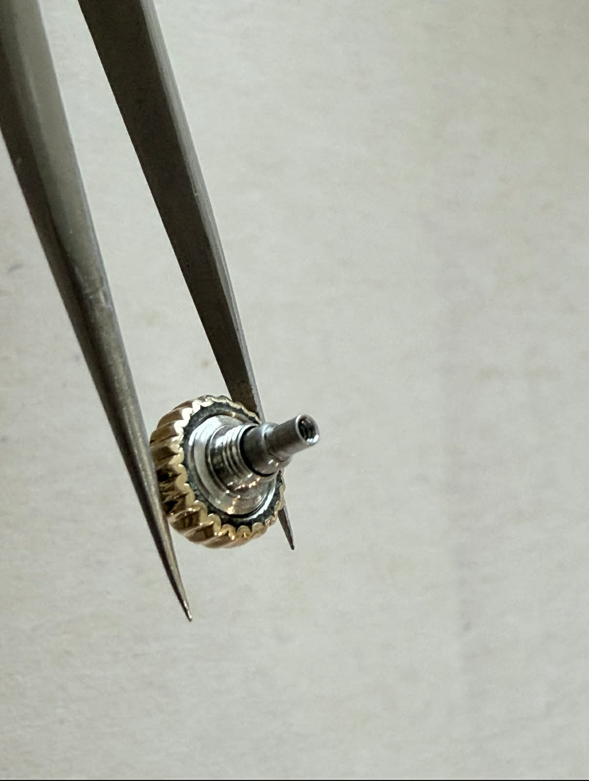 Crown Rolex 16233 image 2