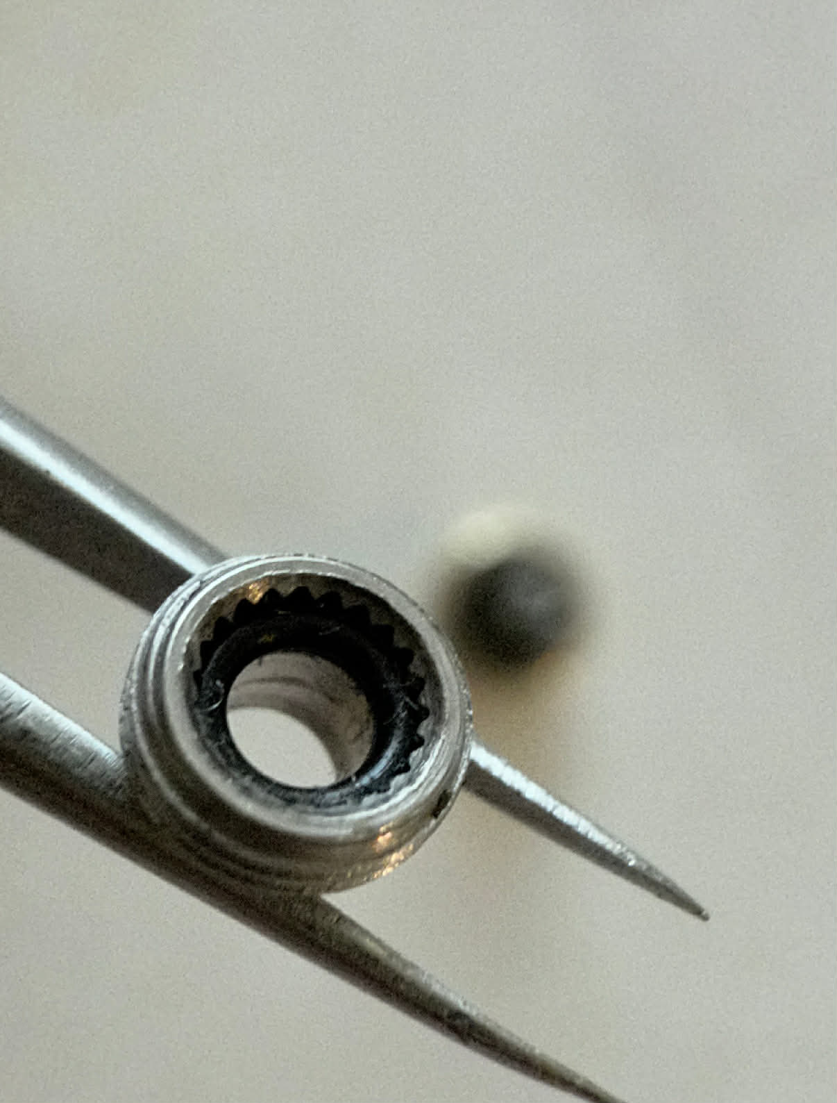 Crown Rolex 16233 image 8