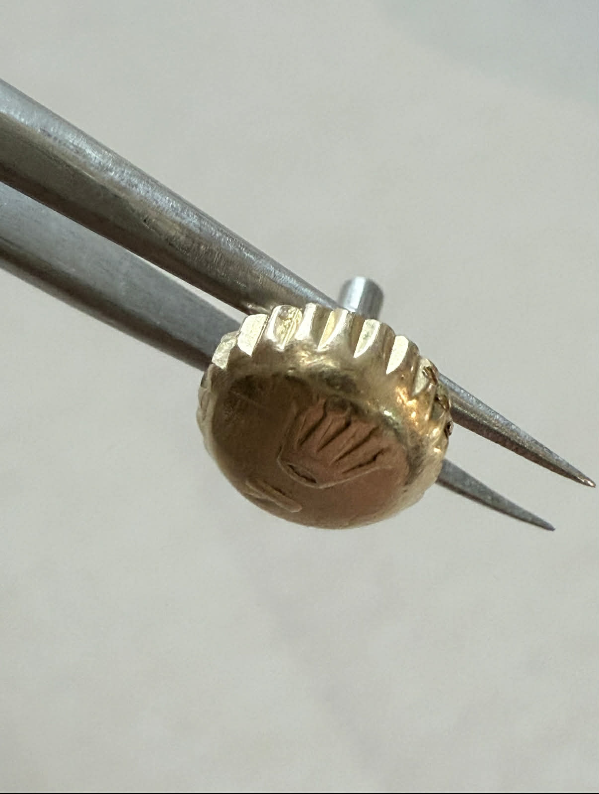 Crown Rolex 18238 image 1