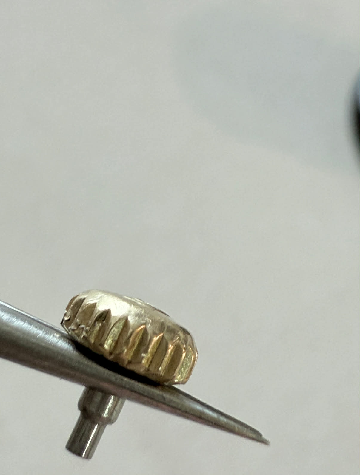 Crown Rolex 18238 image 2