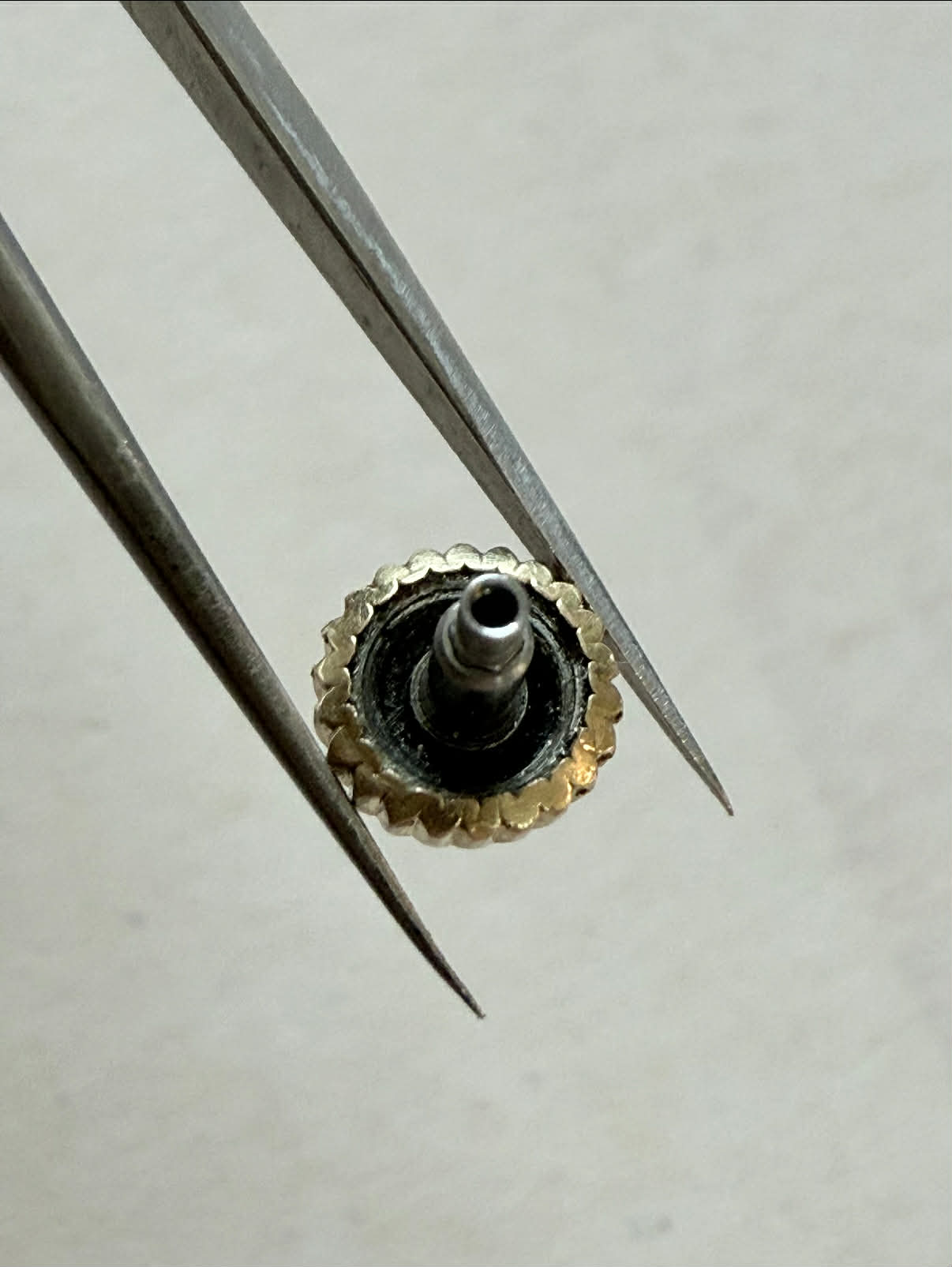 Crown Rolex 18238 image 4