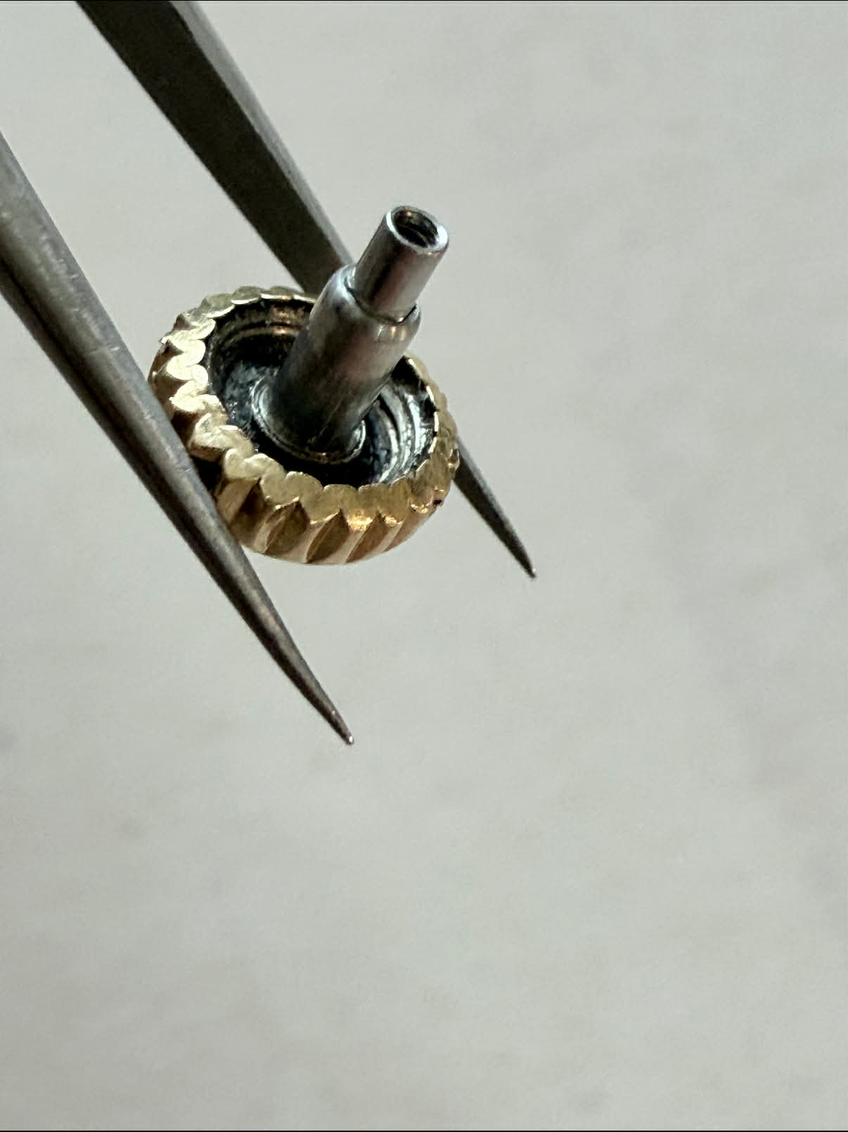 Crown Rolex 18238 image 6