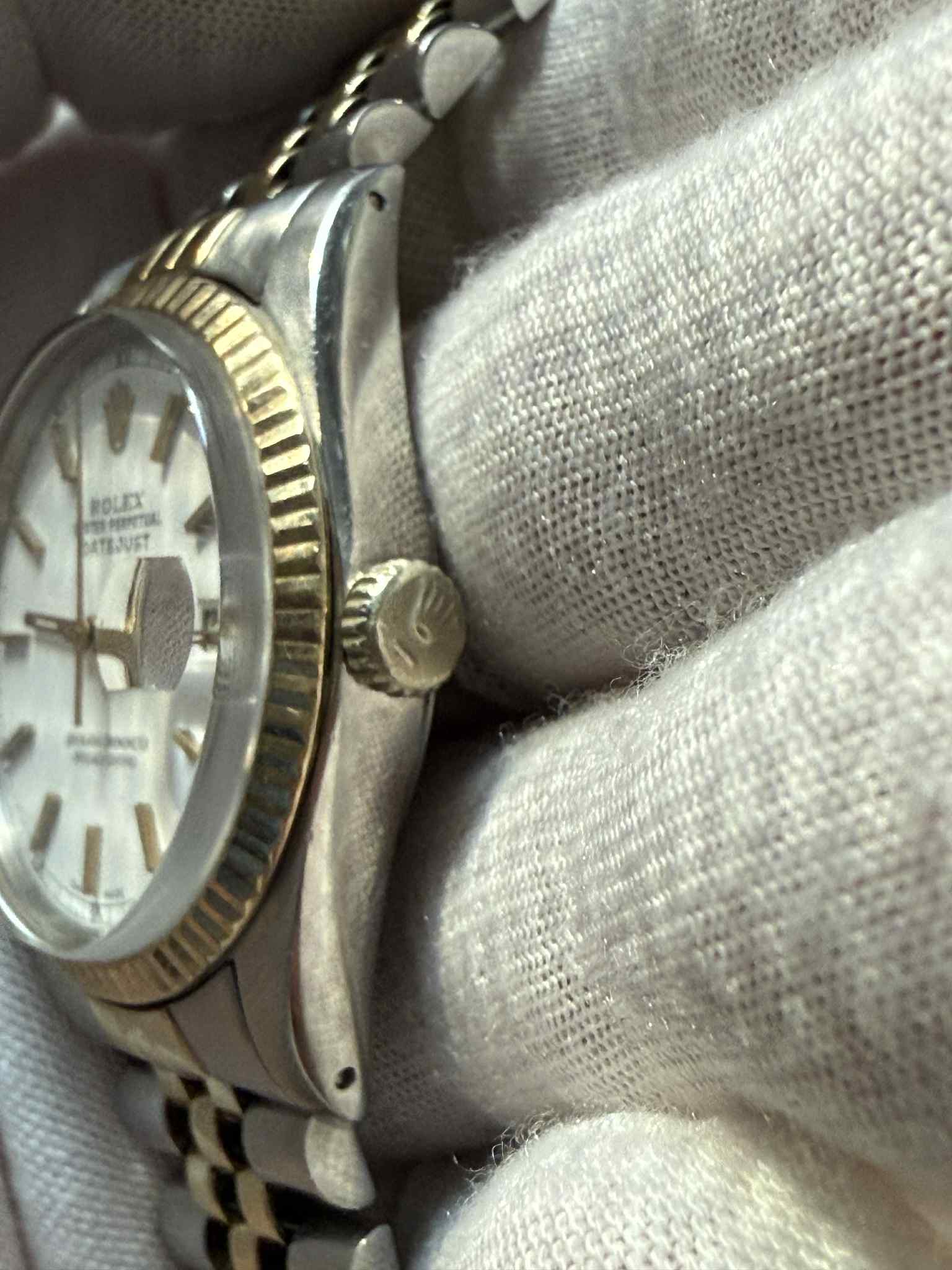Rolex Datejust 16013 image 4
