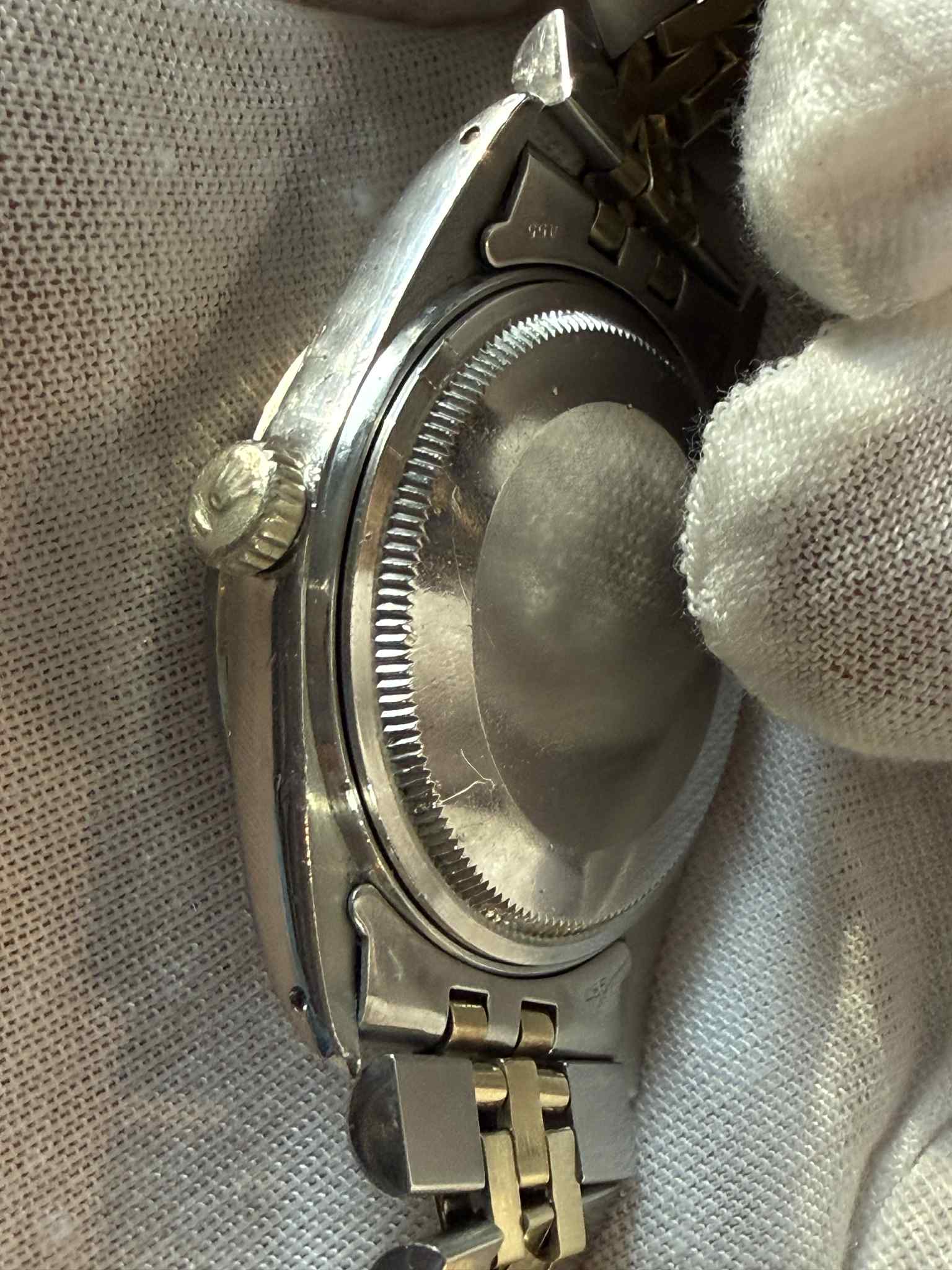 Rolex Datejust 16013 image 5