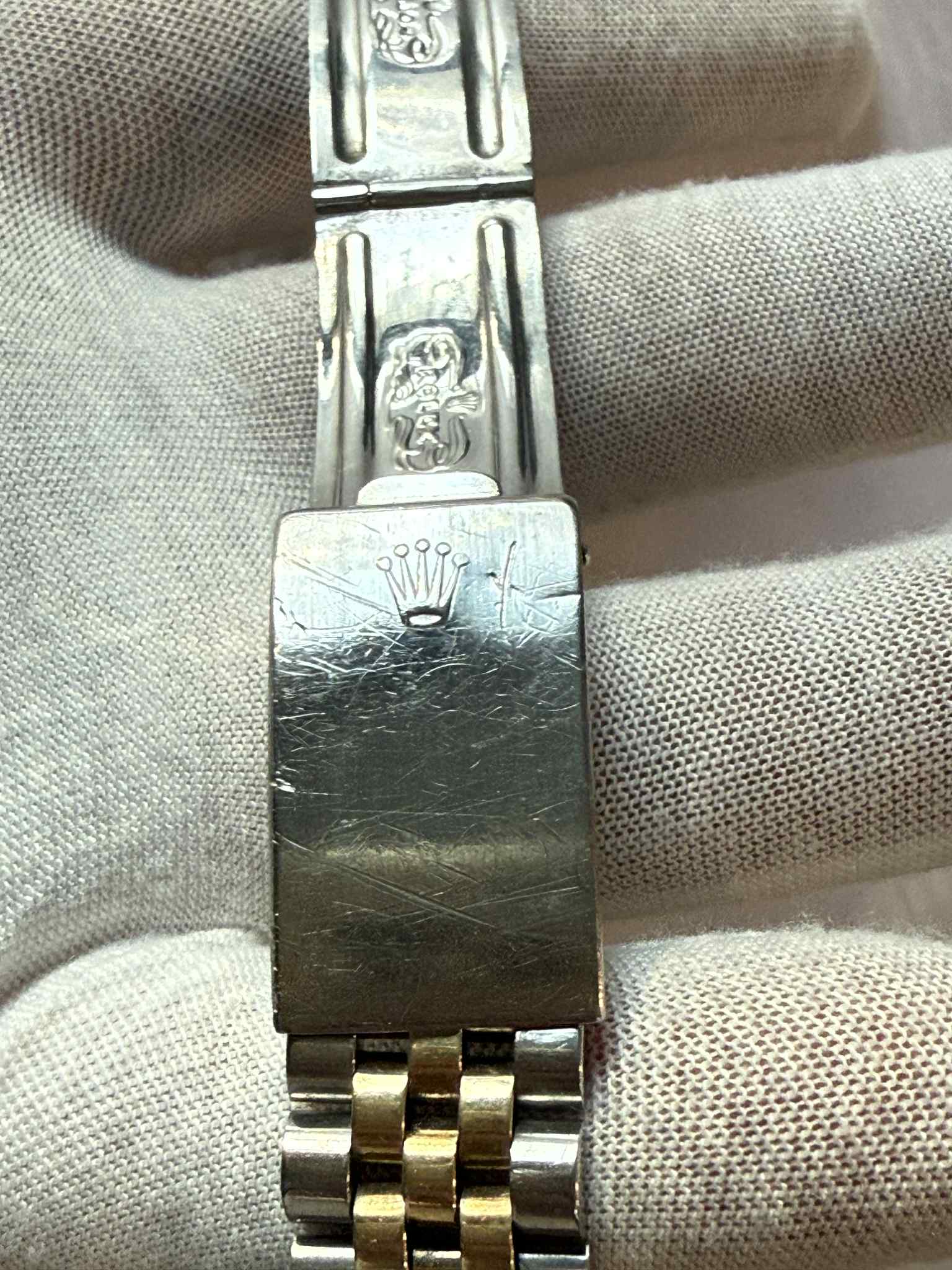 Rolex Datejust 16013 image 6