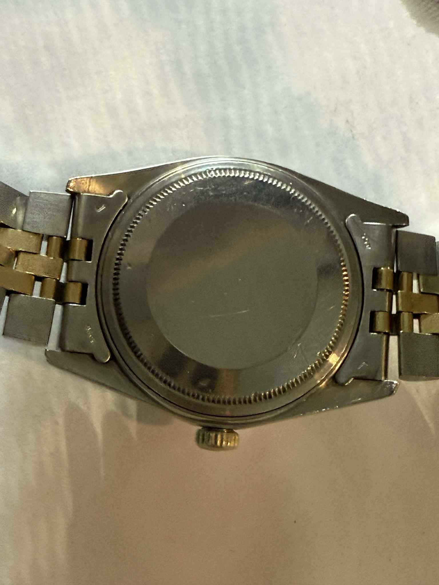 Rolex Datejust 16013 image 8