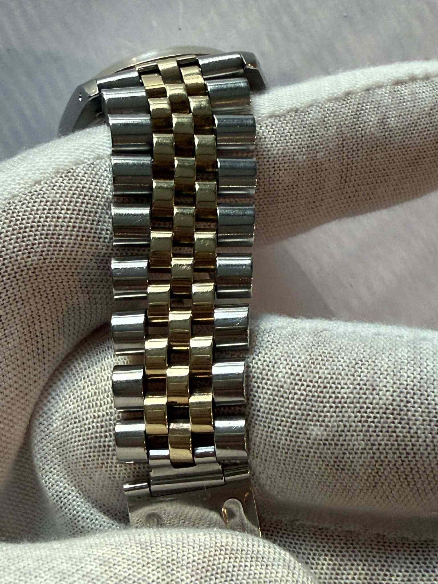 Rolex Datejust 16013 image 9