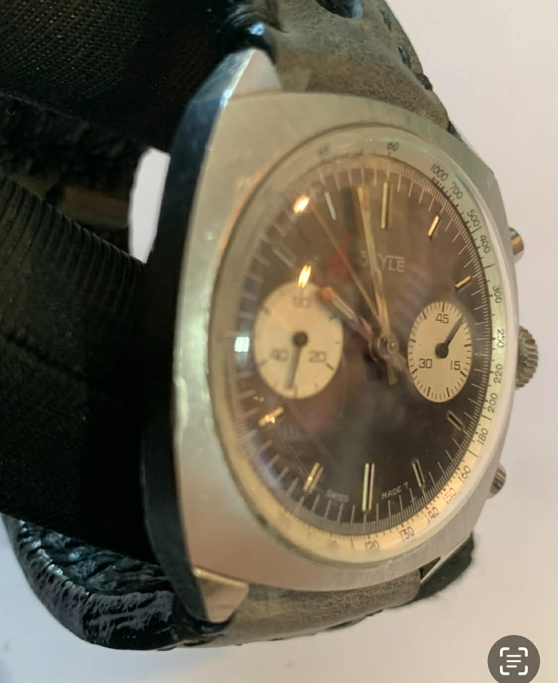  Doyle Valjoux image 3