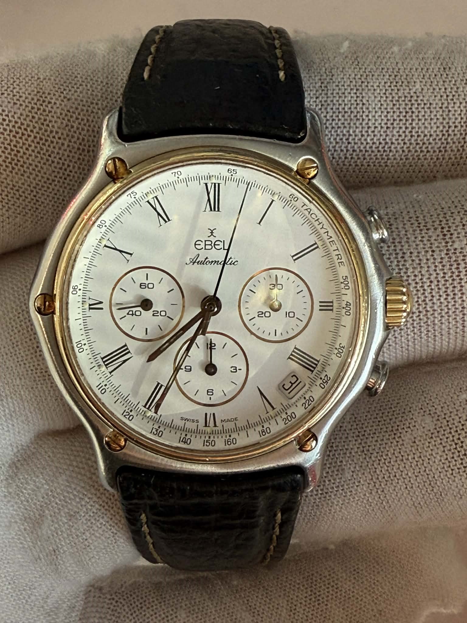 Ebel 1119