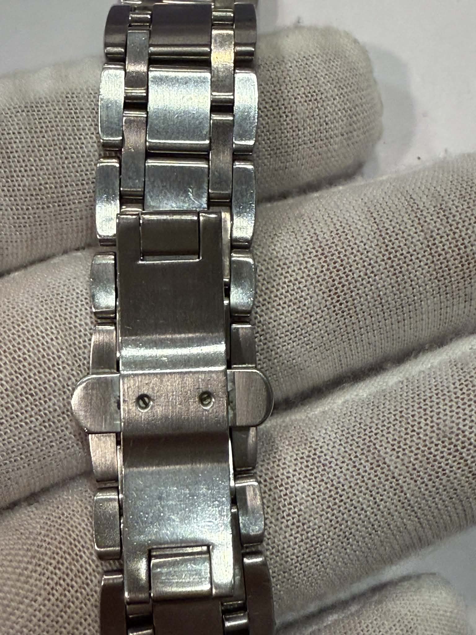 Zenith El Primero Rainbow bracelet image 3