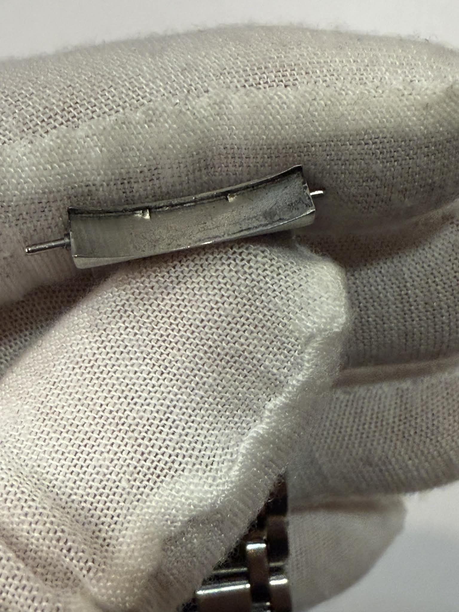 Zenith El Primero Rainbow bracelet image 4