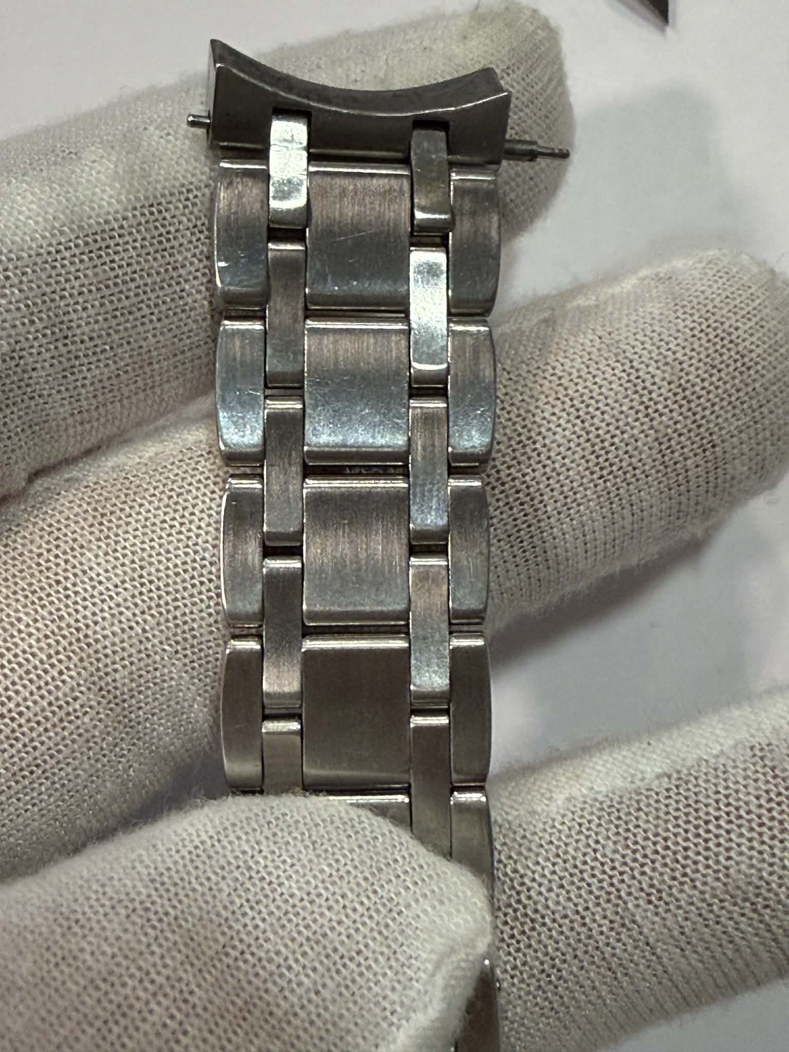 Zenith El Primero Rainbow bracelet image 5