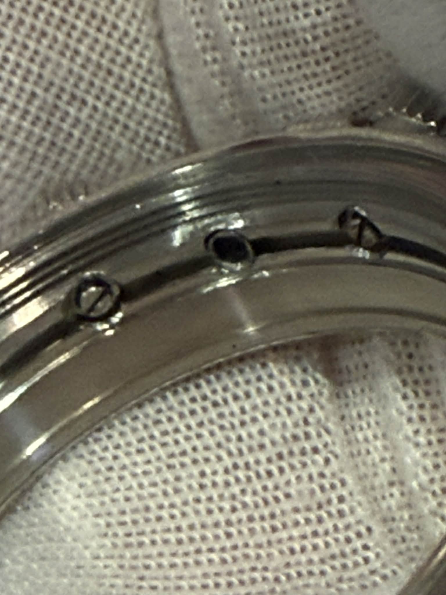 Zenith El Primero Rainbow case image 6