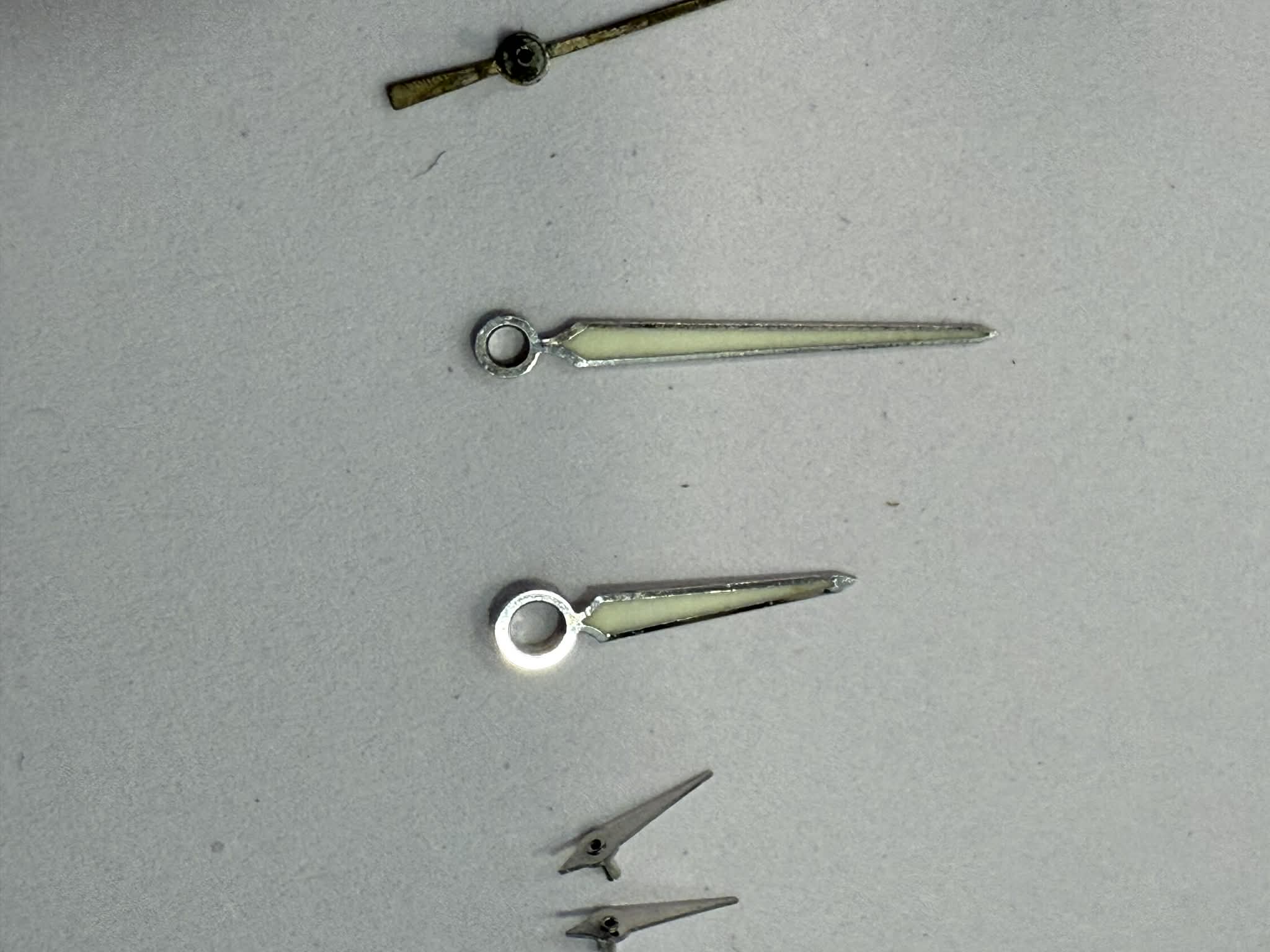 Zenith El Primero dial image 3