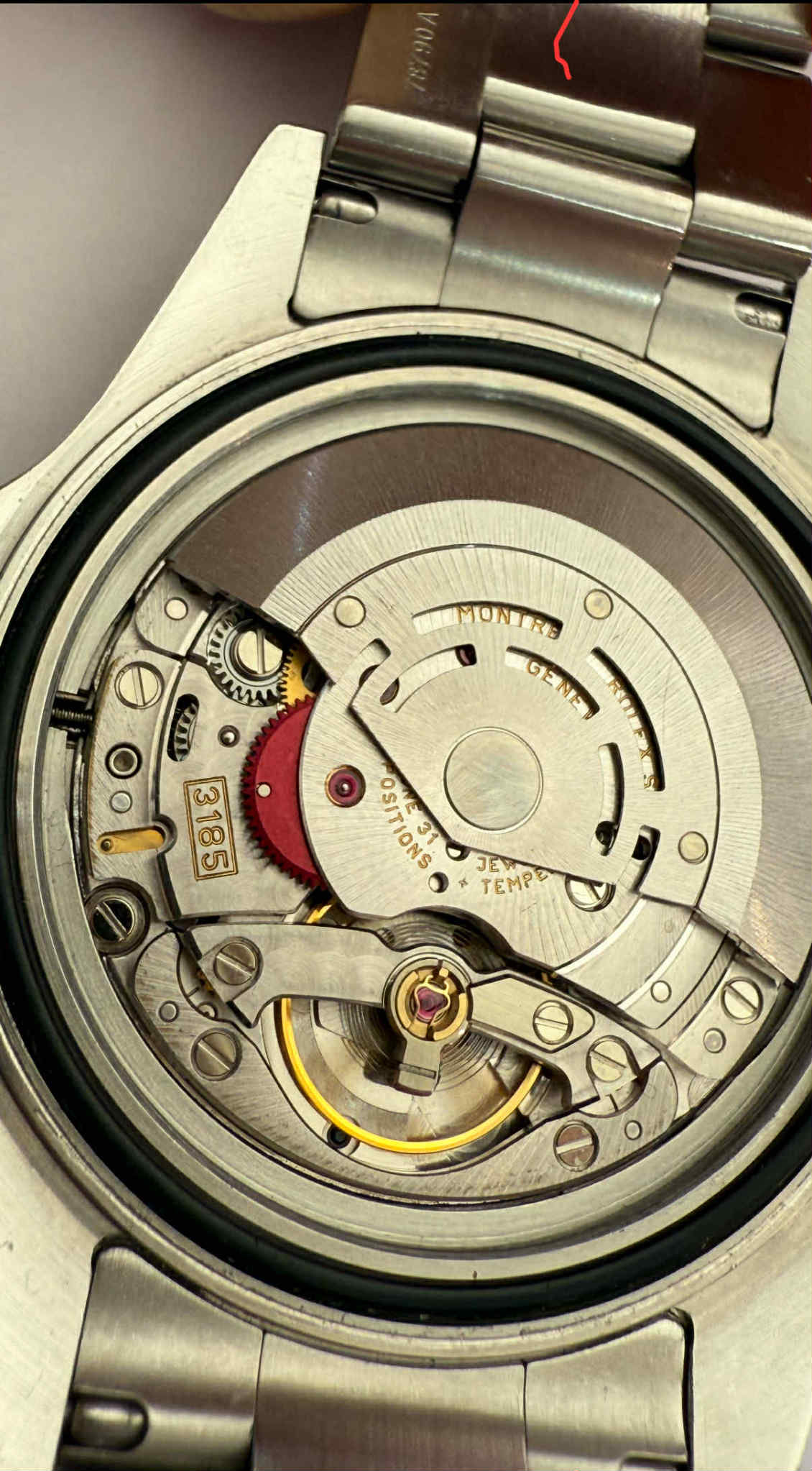 Explorer 16570 image 8