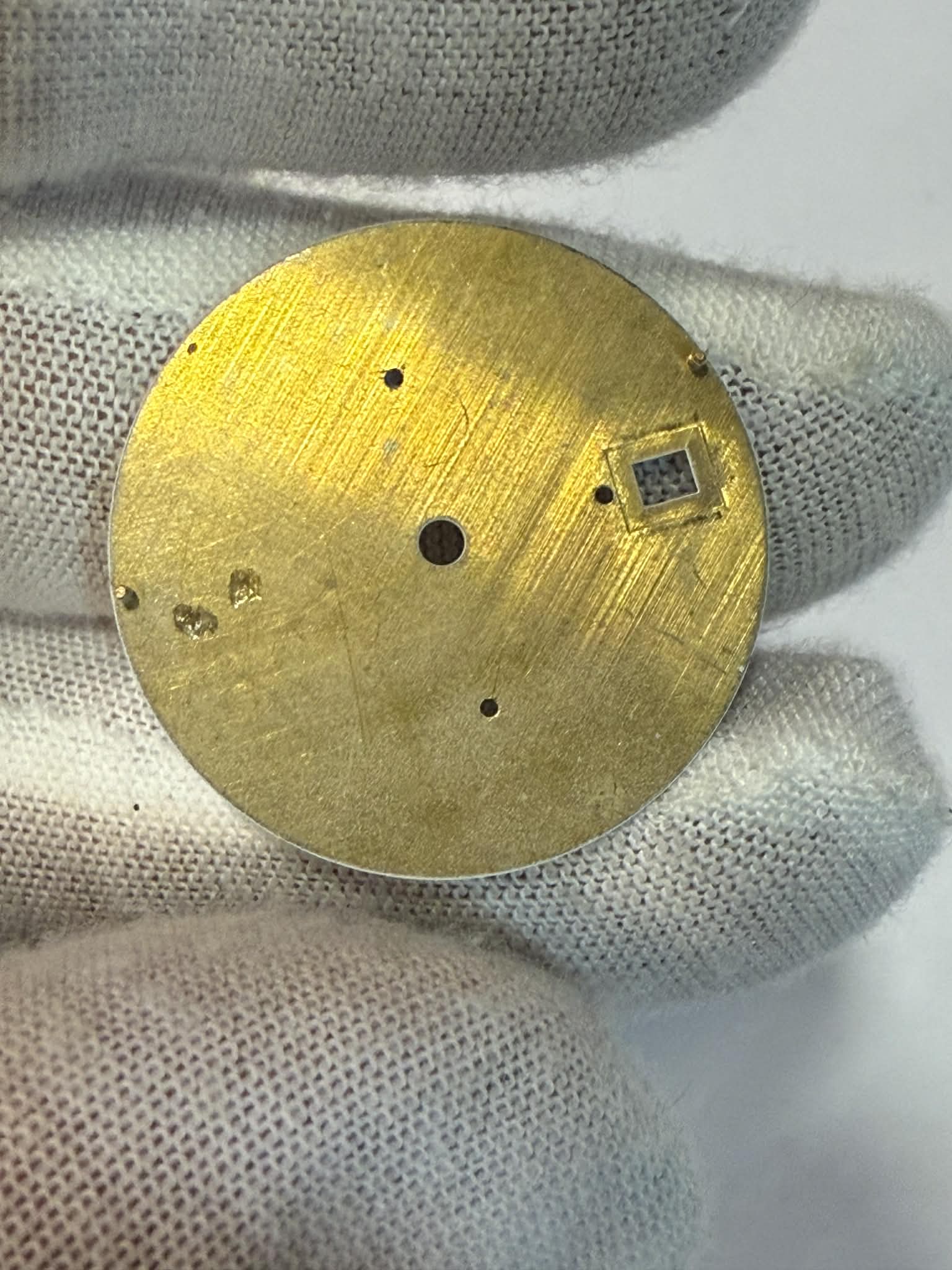 Hublot mdm 1270 image 2