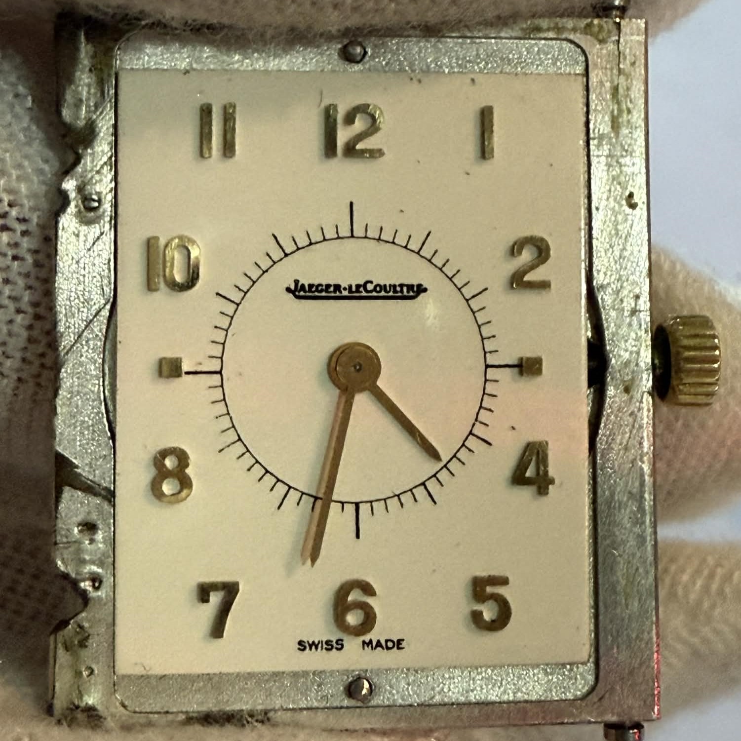 Jaeger-LeCoultre 2368759 – main