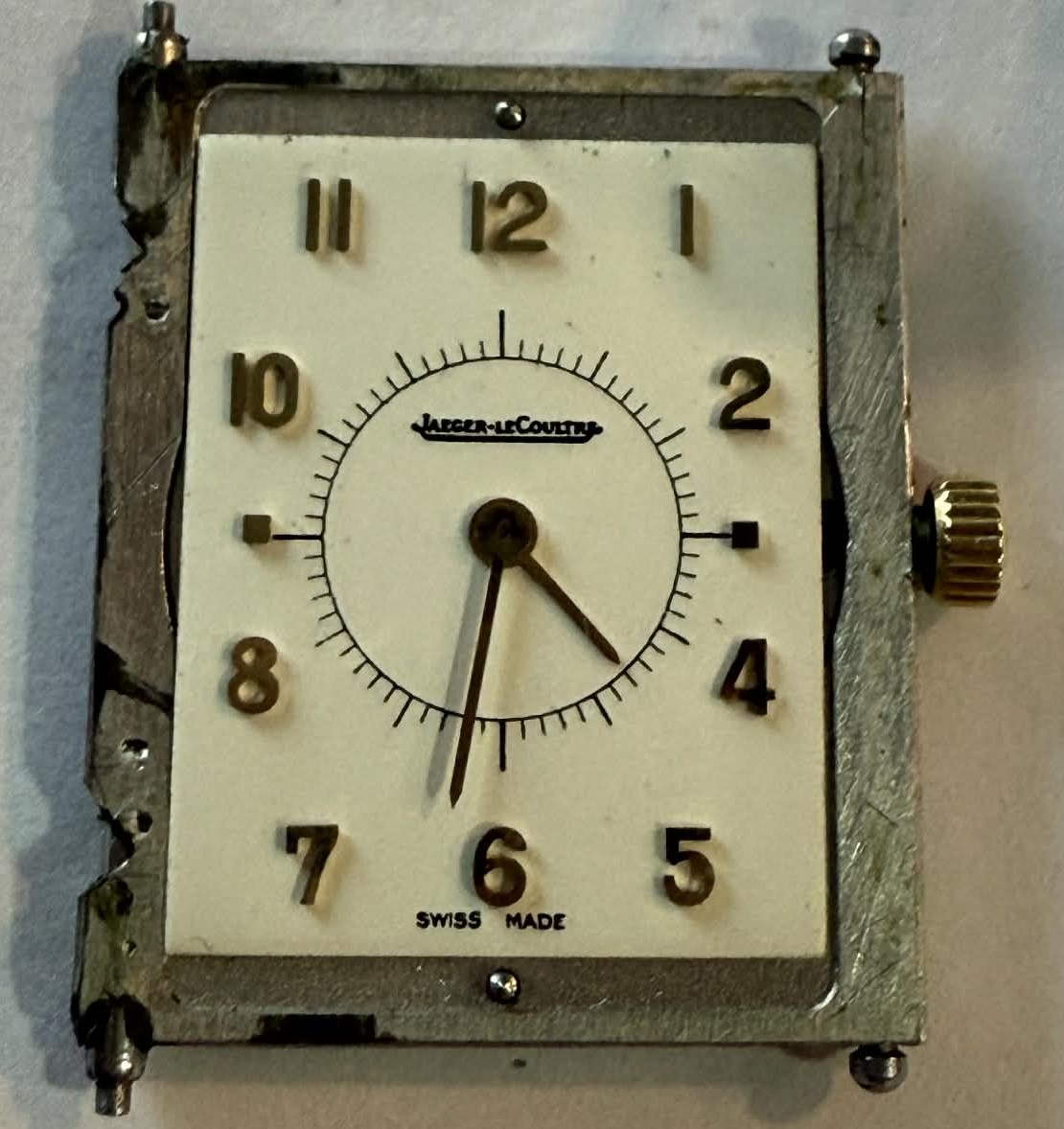 Jaeger-LeCoultre 2368759 photo 2