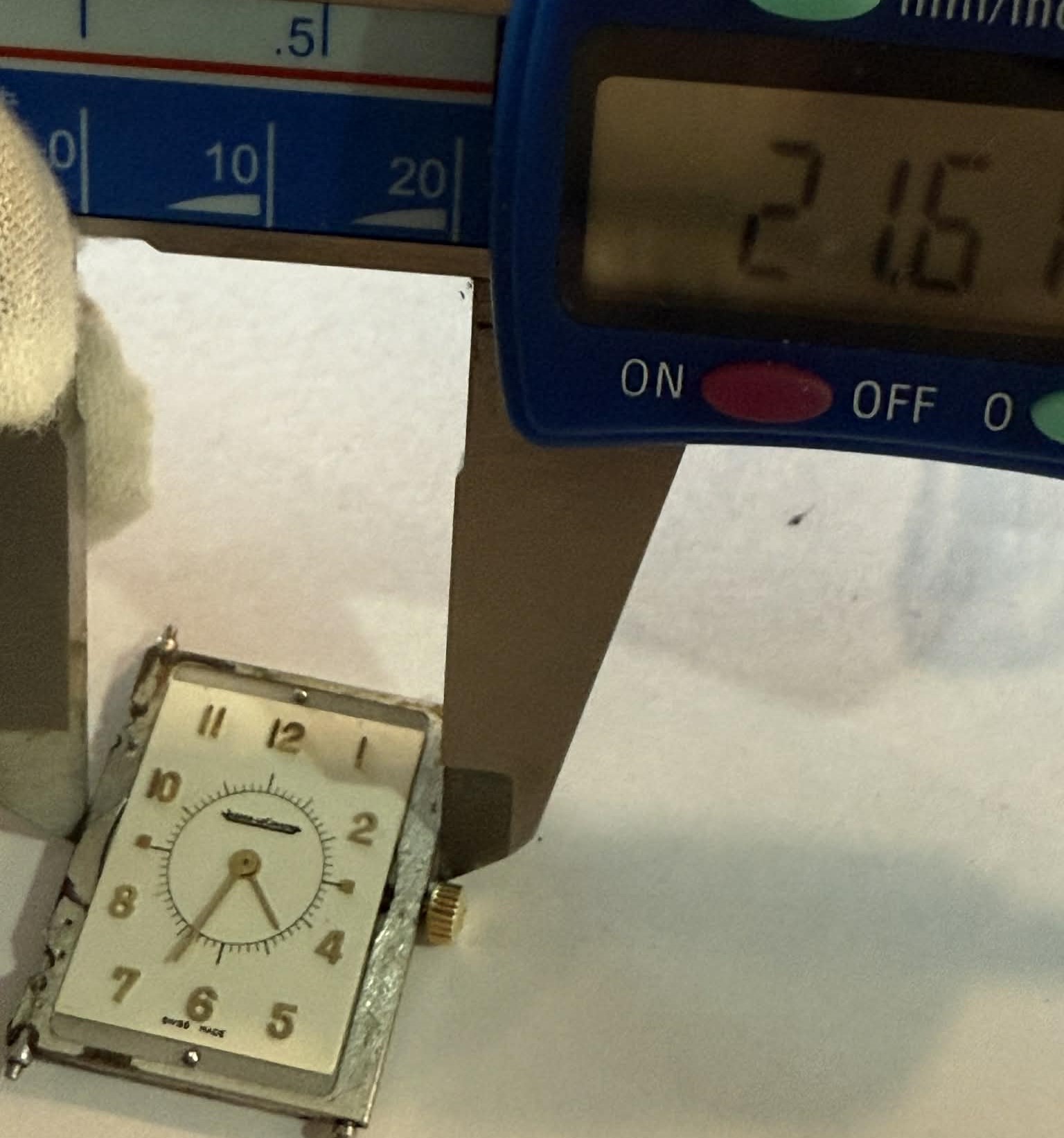 Jaeger-LeCoultre 2368759 photo 3