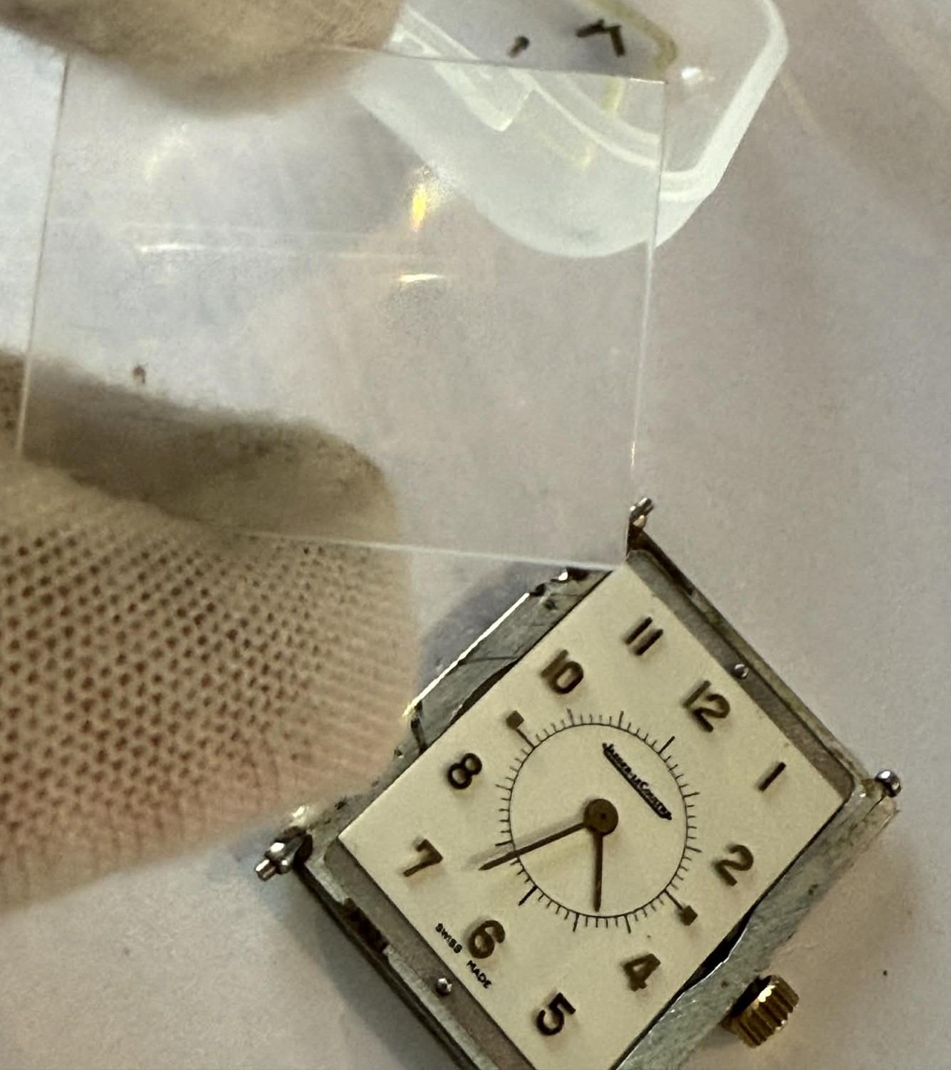 Jaeger-LeCoultre 2368759 photo 6