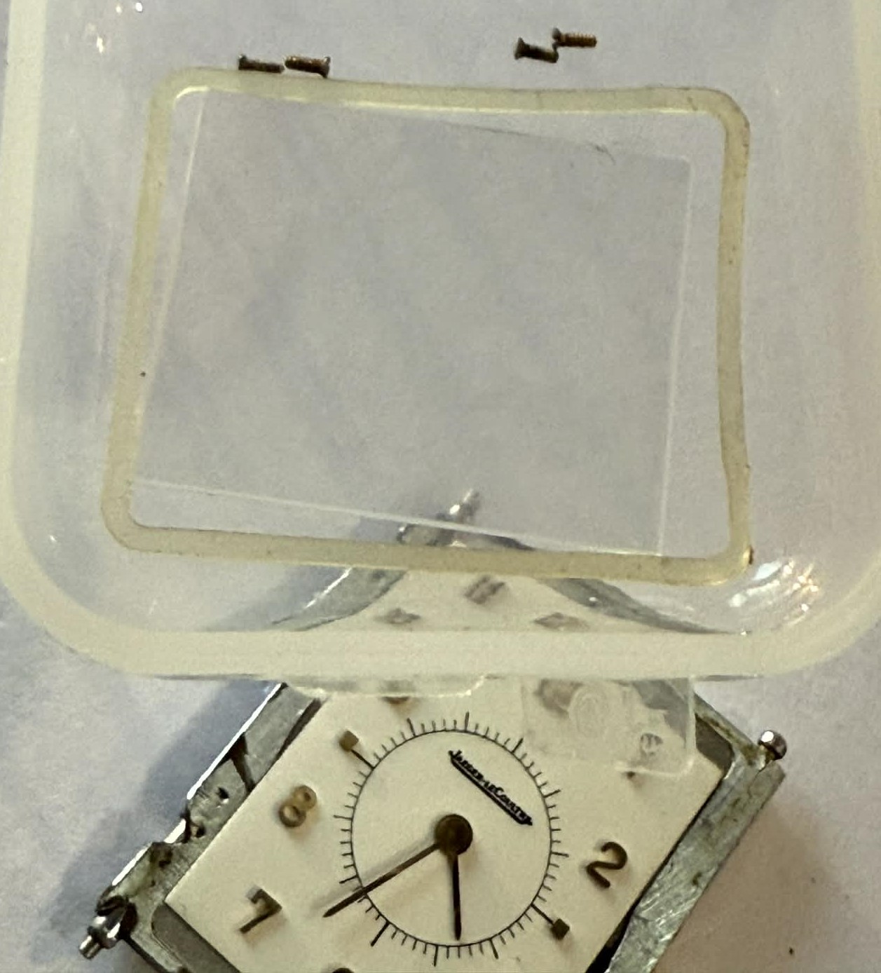 Jaeger-LeCoultre 2368759 photo 7