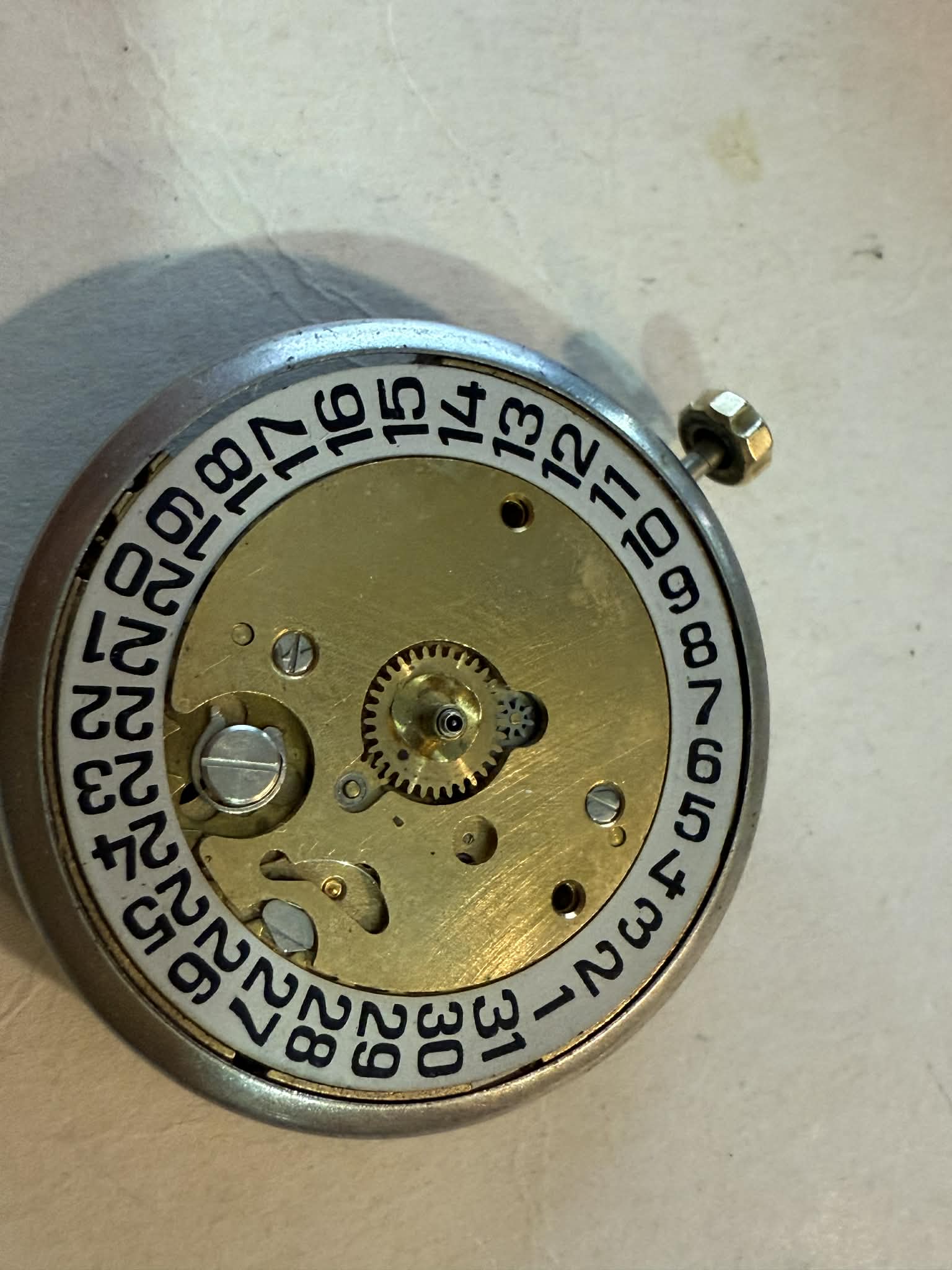 junghans 600.12 image 1