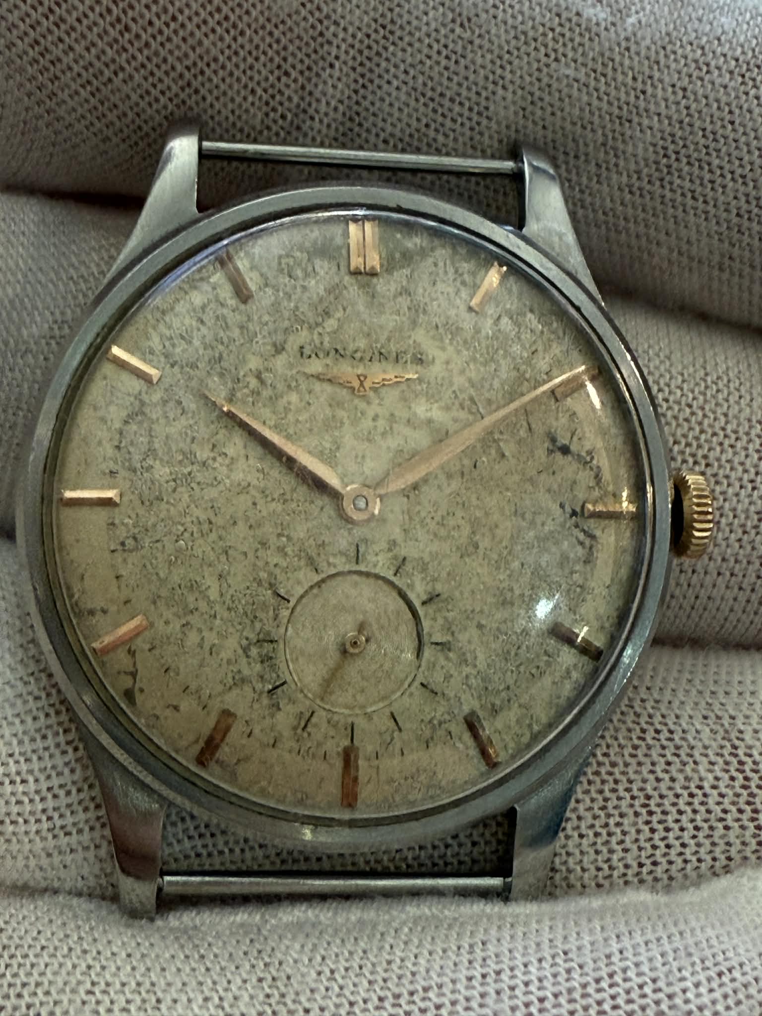 Longines 23259 image 2