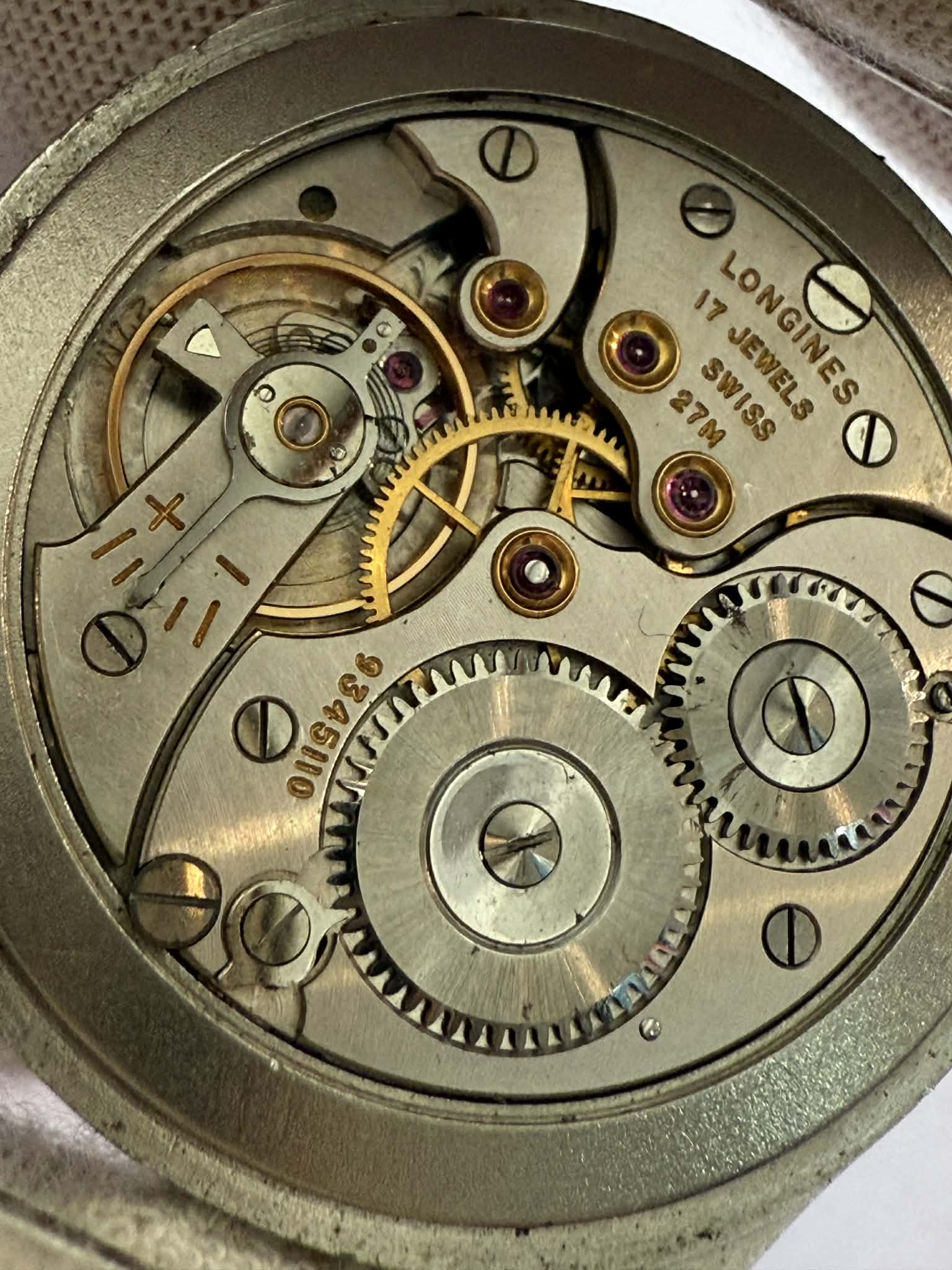 Longines 23259 image 5