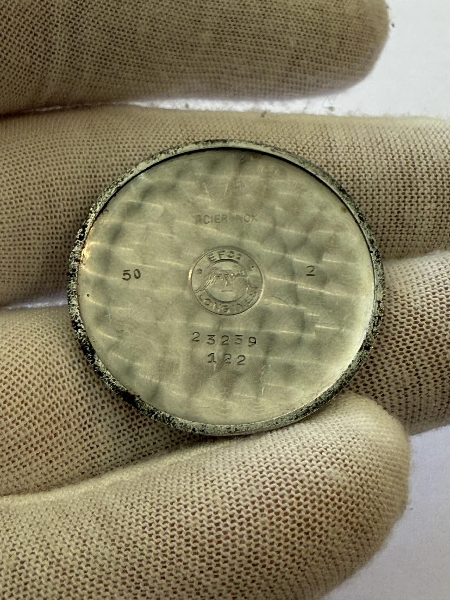 Longines 23259 image 6