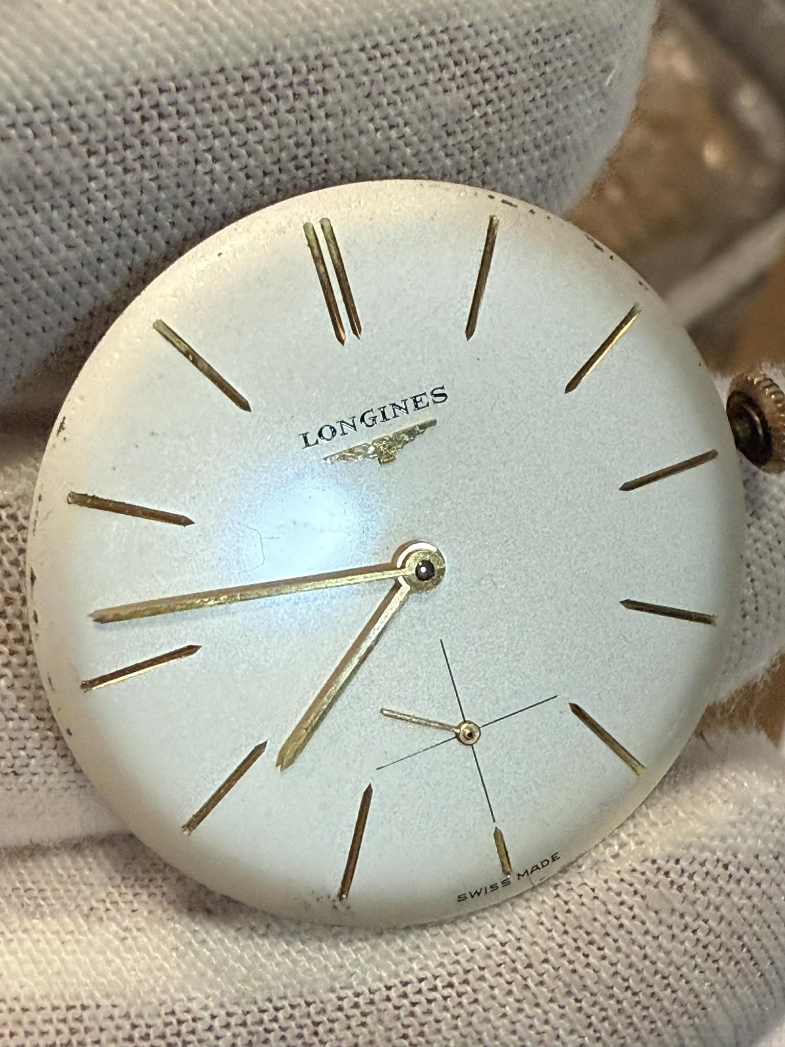 Longines 30L image 1