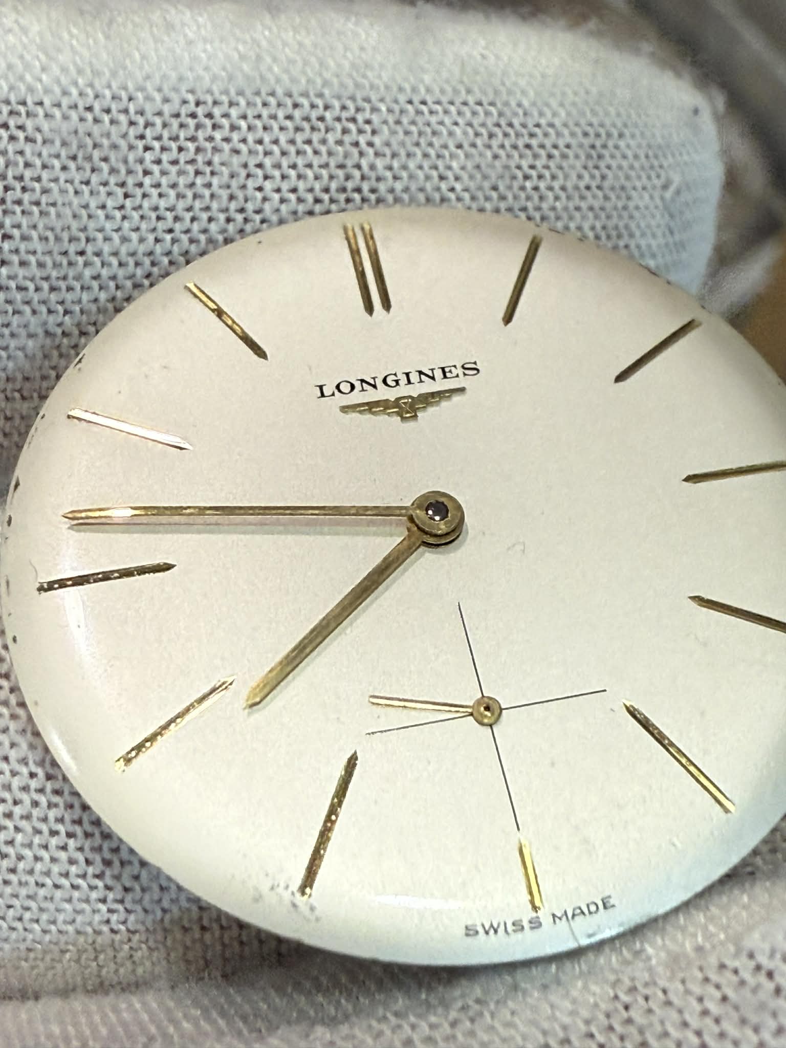 Longines 30L image 3