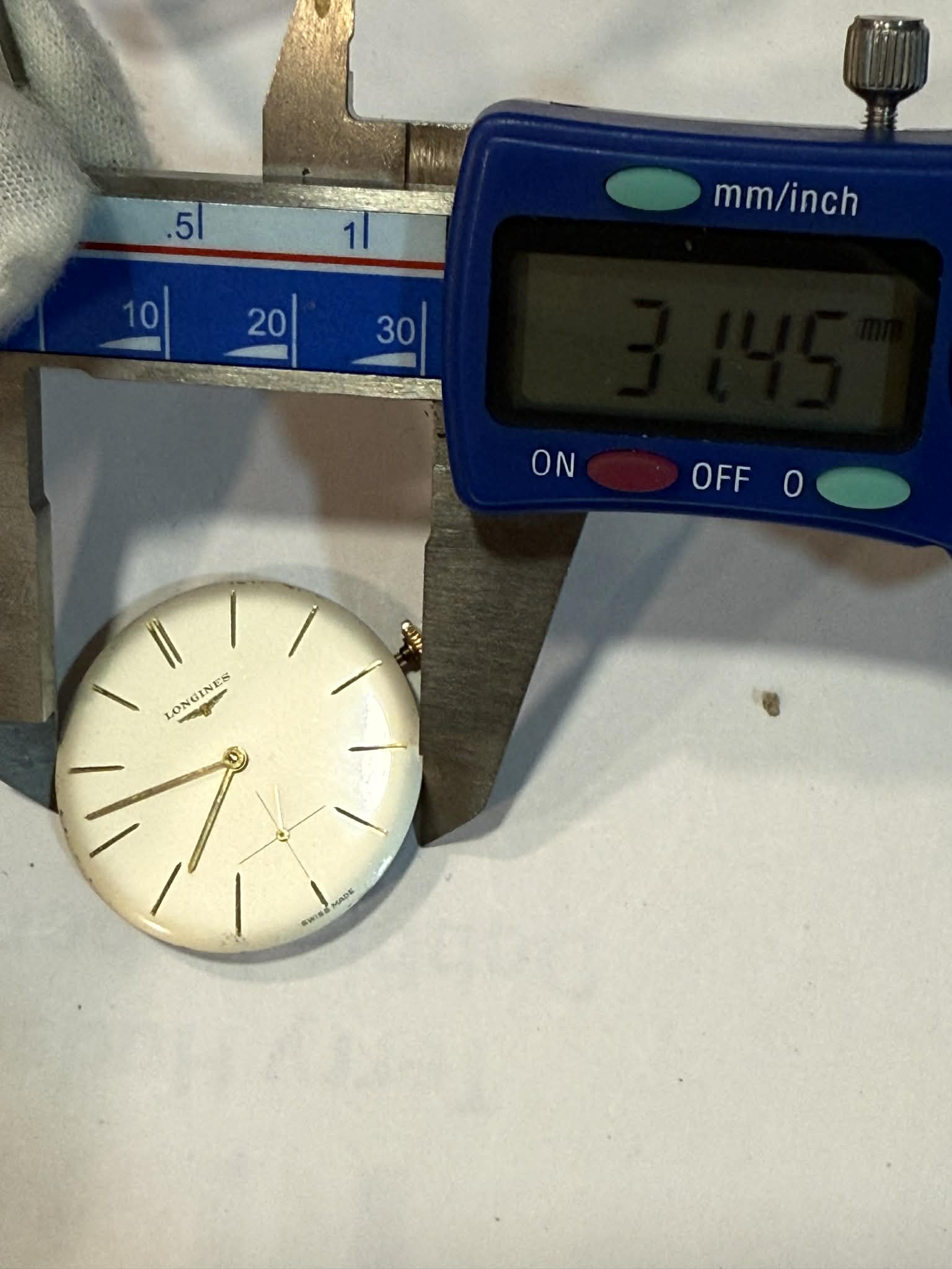 Longines 30L image 5