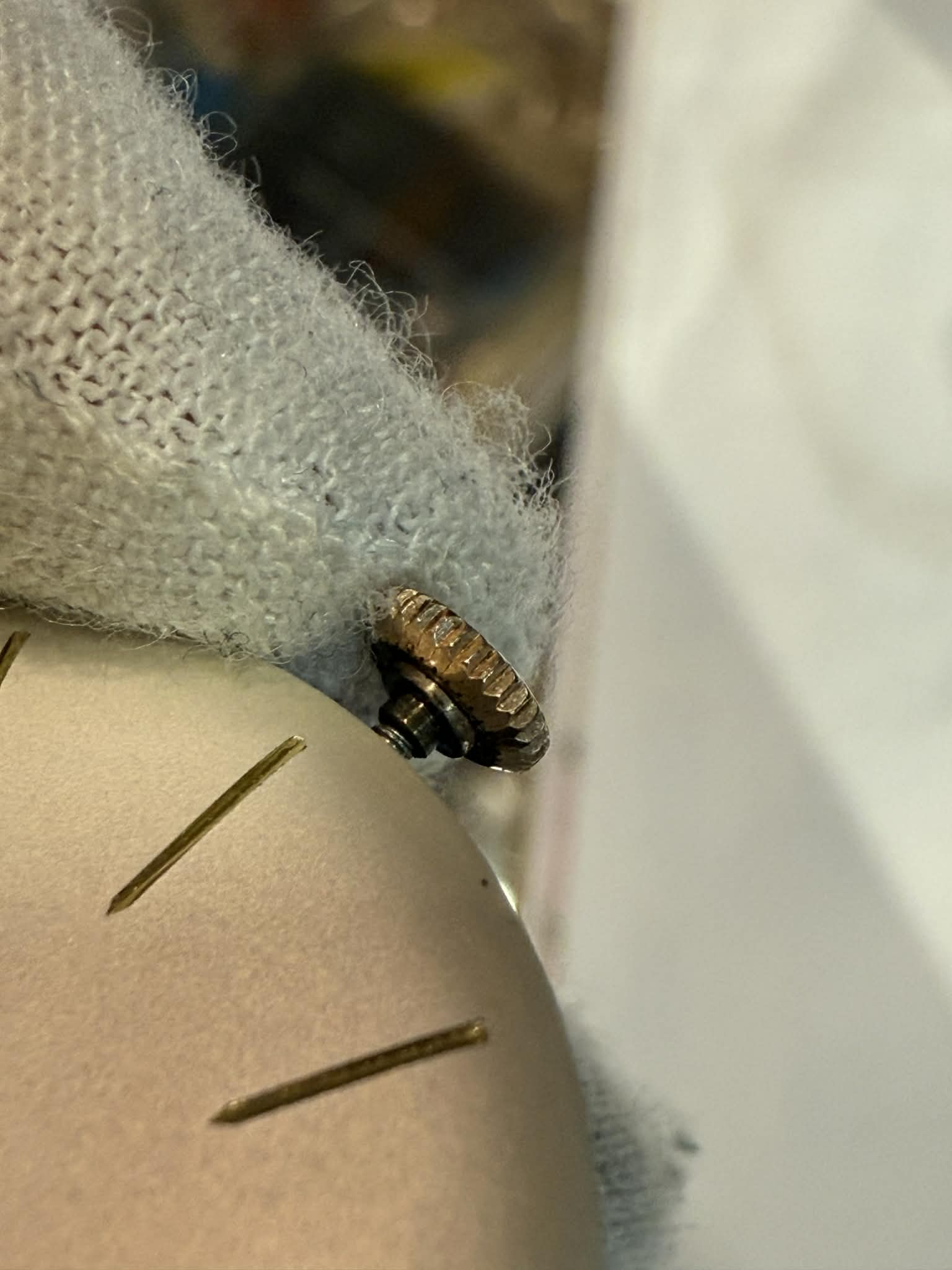 Longines 30L image 6