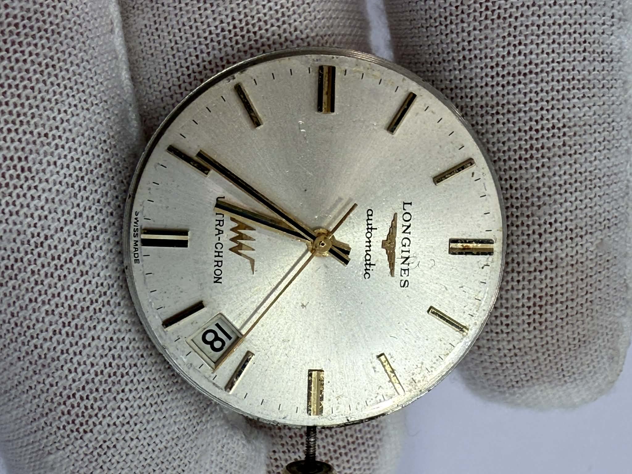 Longines Caliber 431 image 1