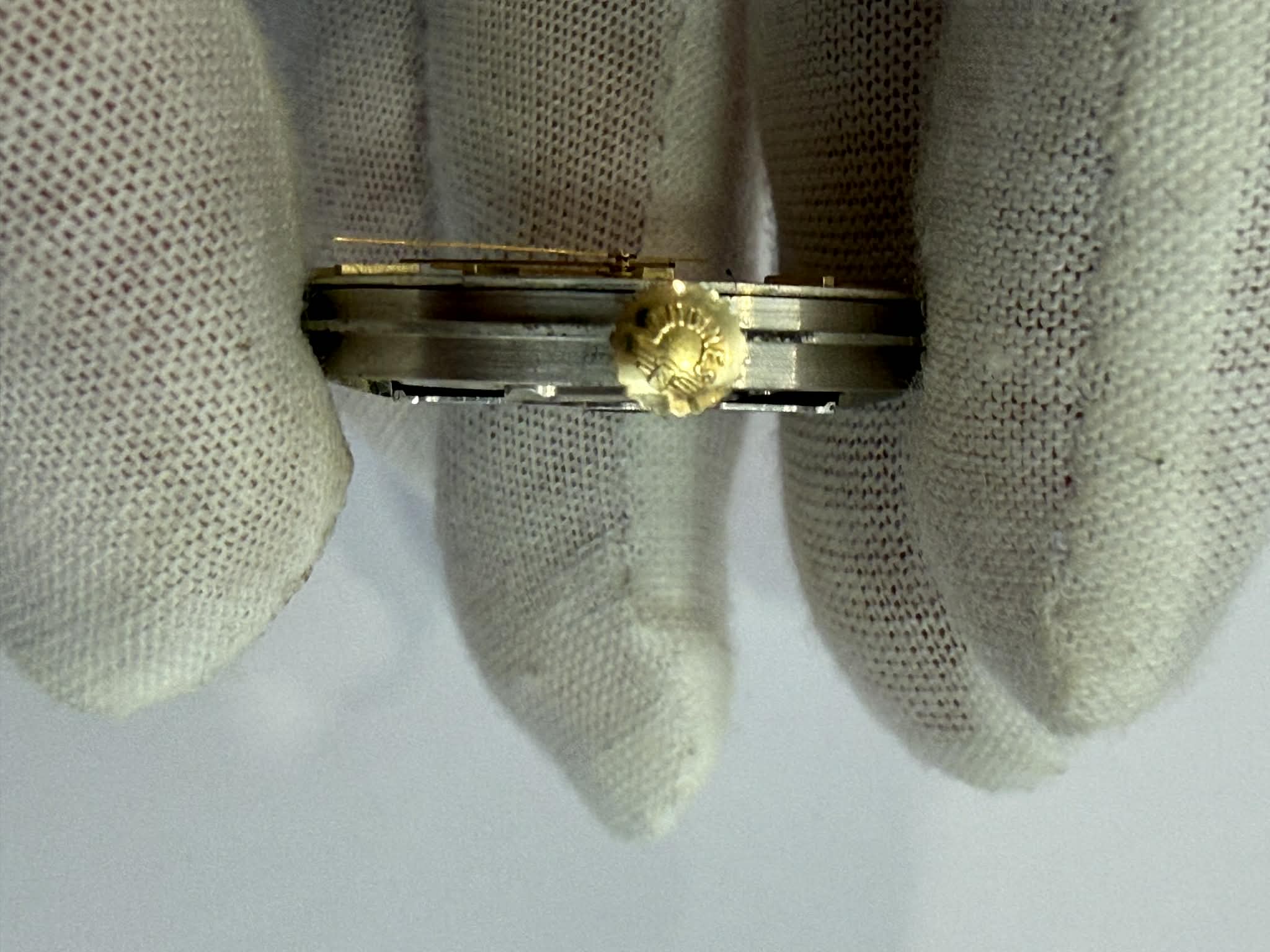 Longines Caliber 431 image 1