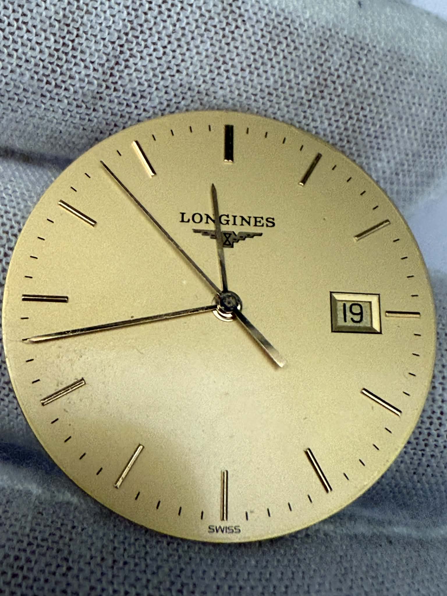 Longines L156.2 image 2