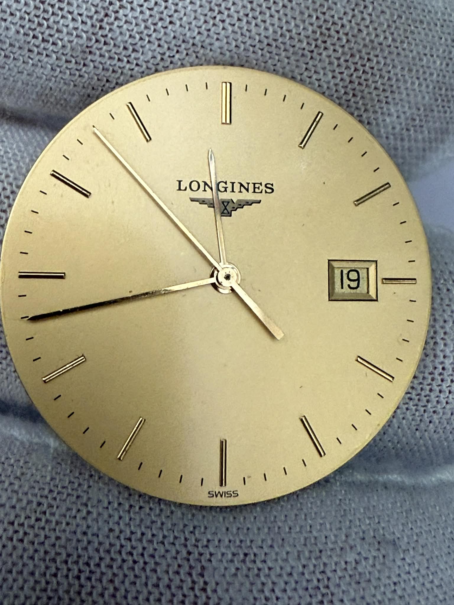 Longines L156.2 image 5