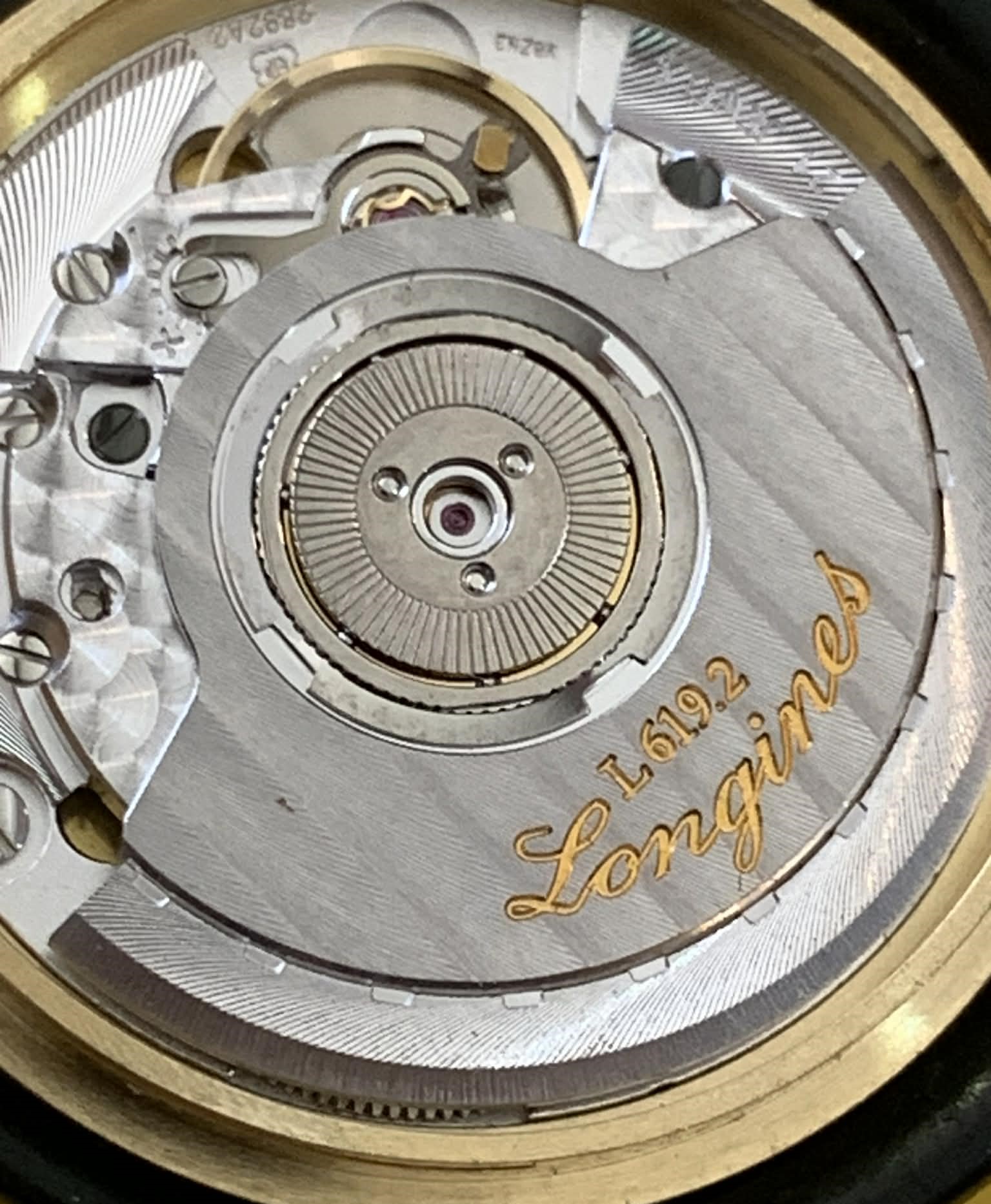 Longines-l619.2 image 3